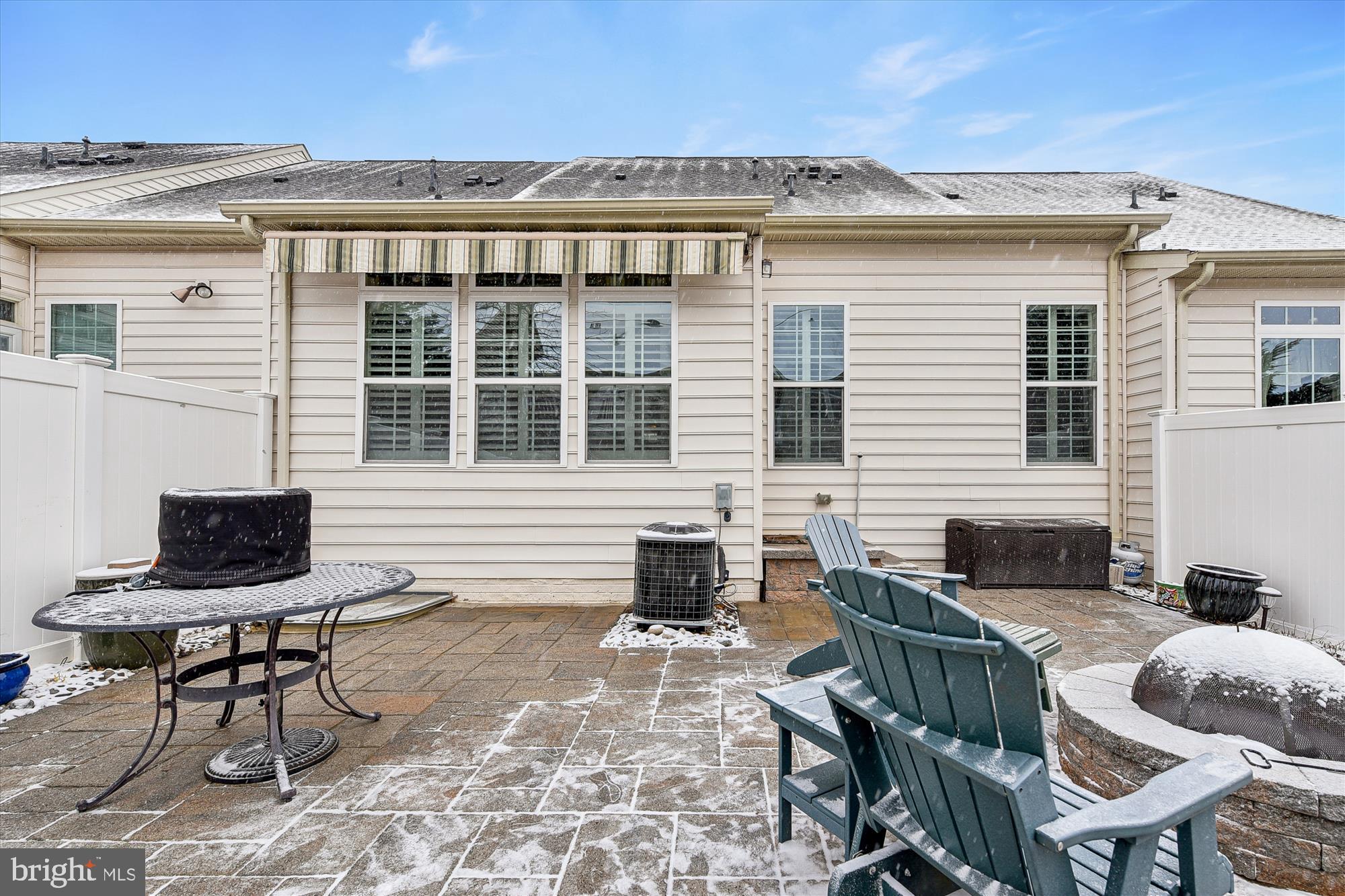 FALLSTON COMMONS - Residential