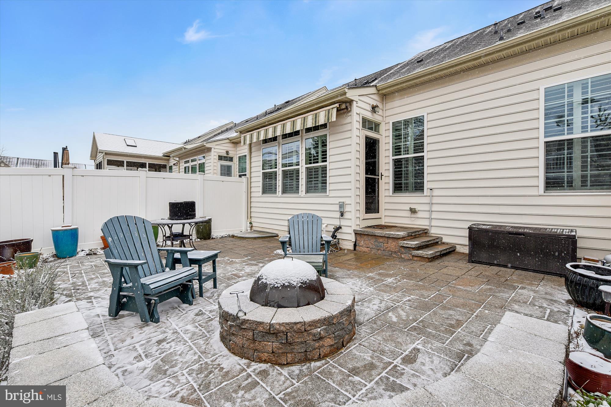 FALLSTON COMMONS - Residential