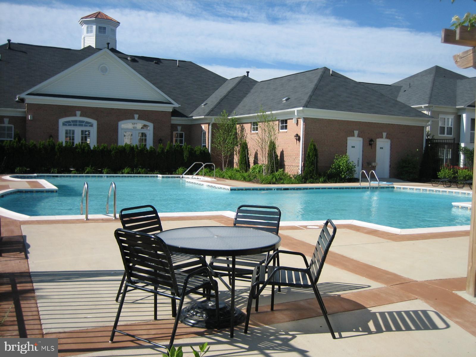 SUMMERFIELD - Residential Lease