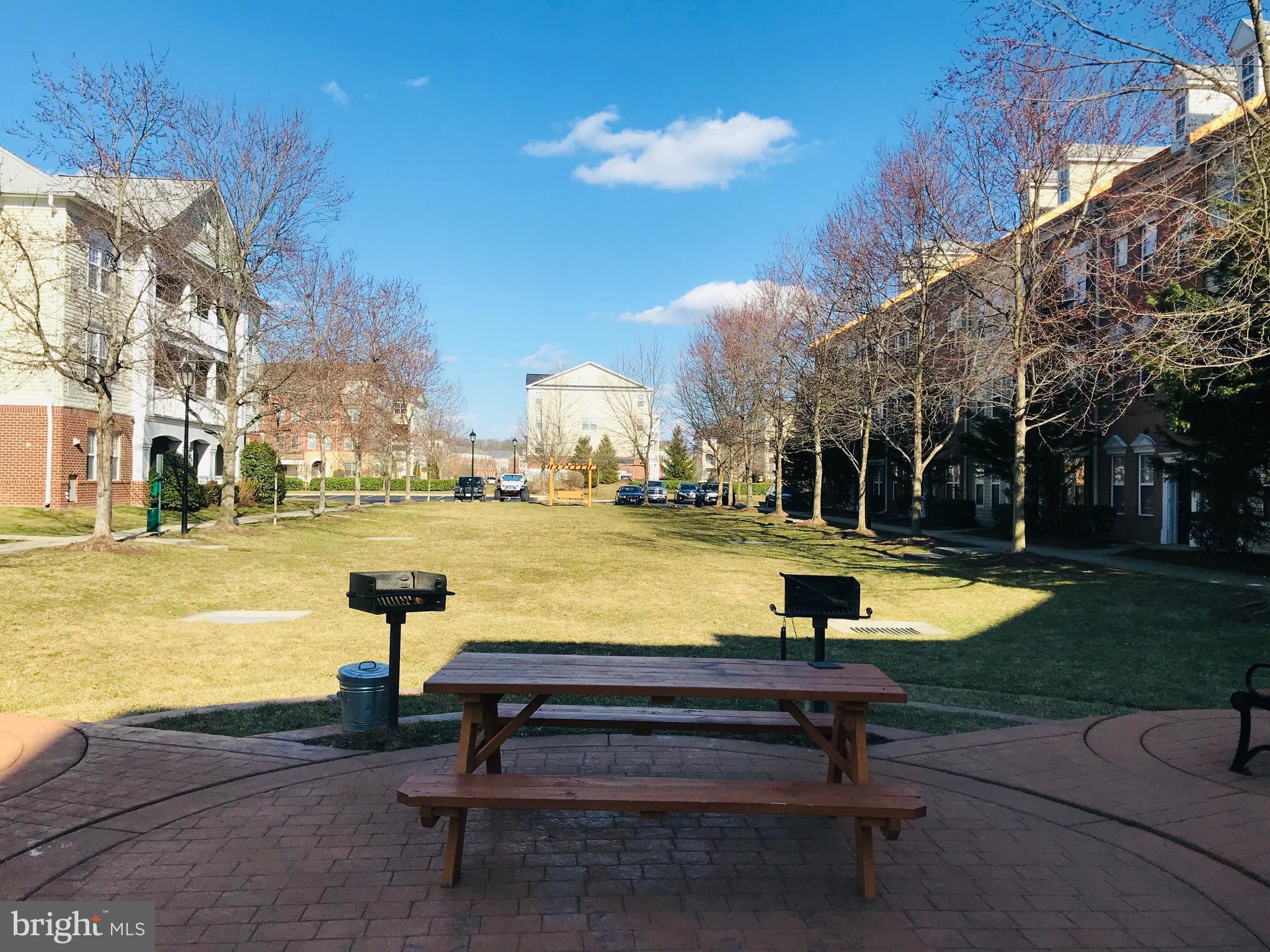 SUMMERFIELD - Residential Lease