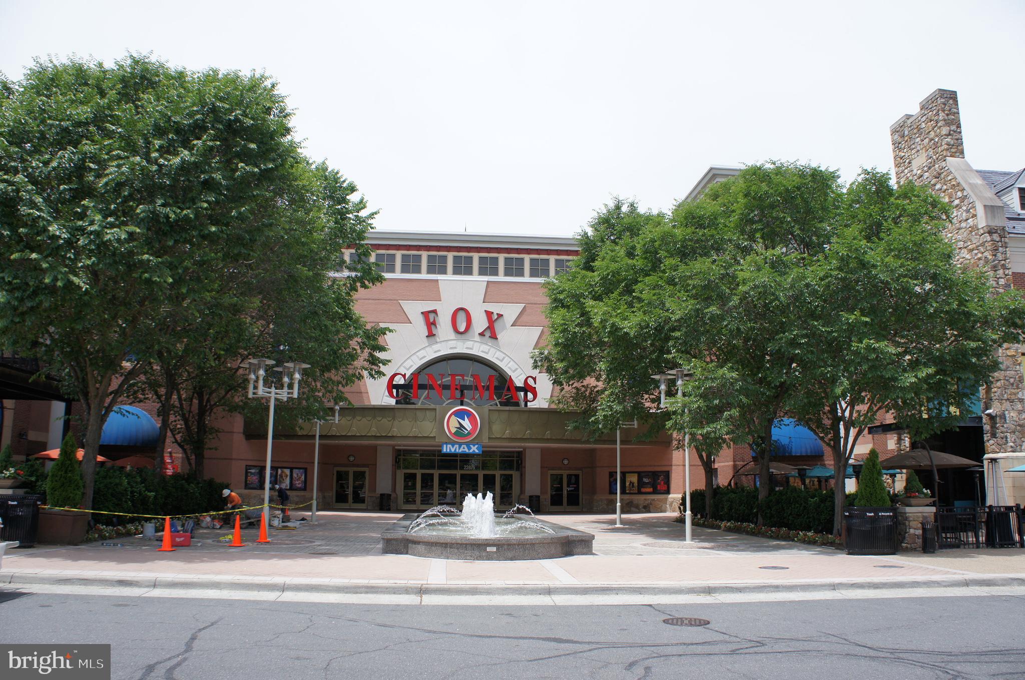 SUMMERFIELD - Residential Lease