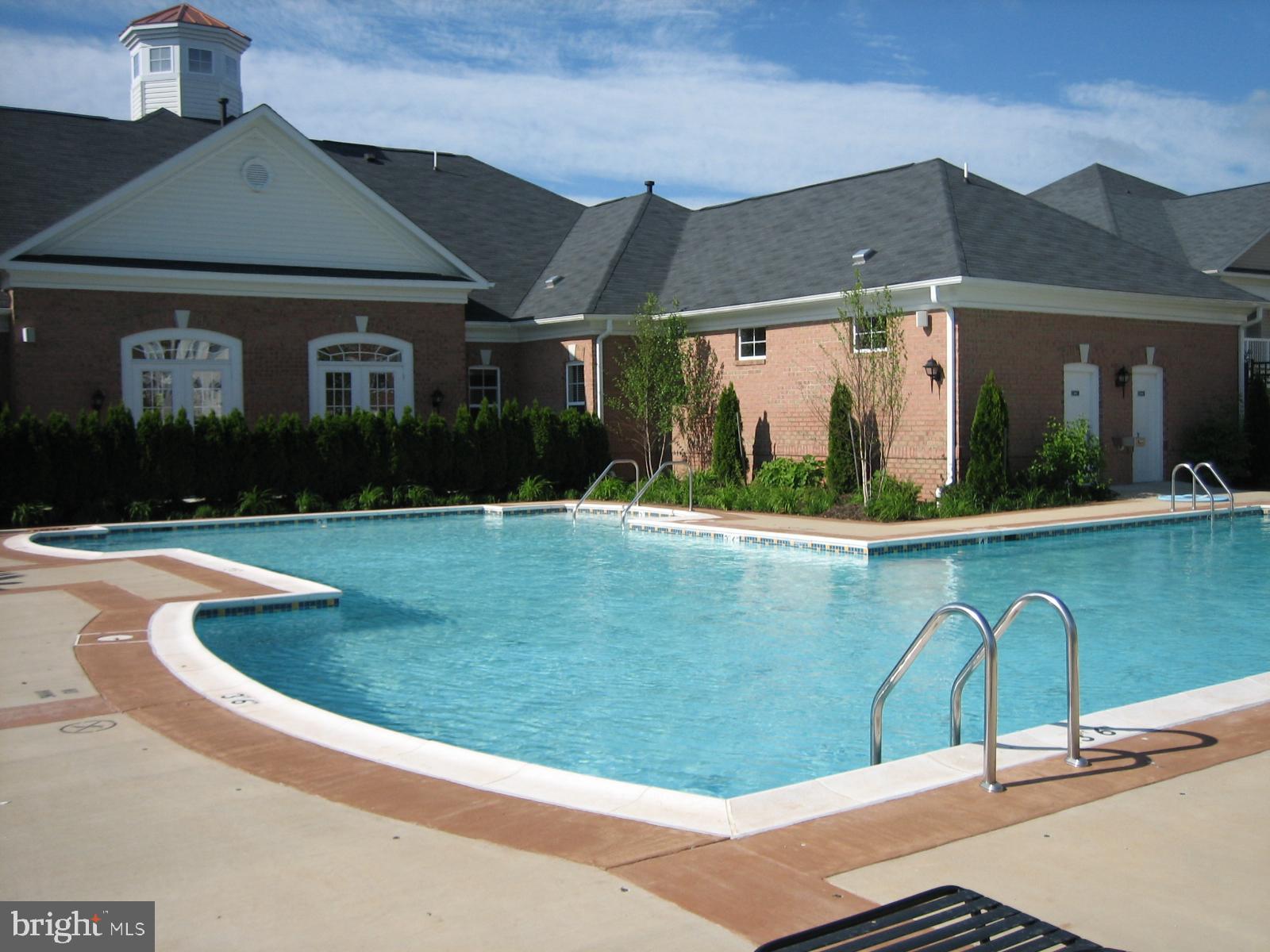 SUMMERFIELD - Residential Lease