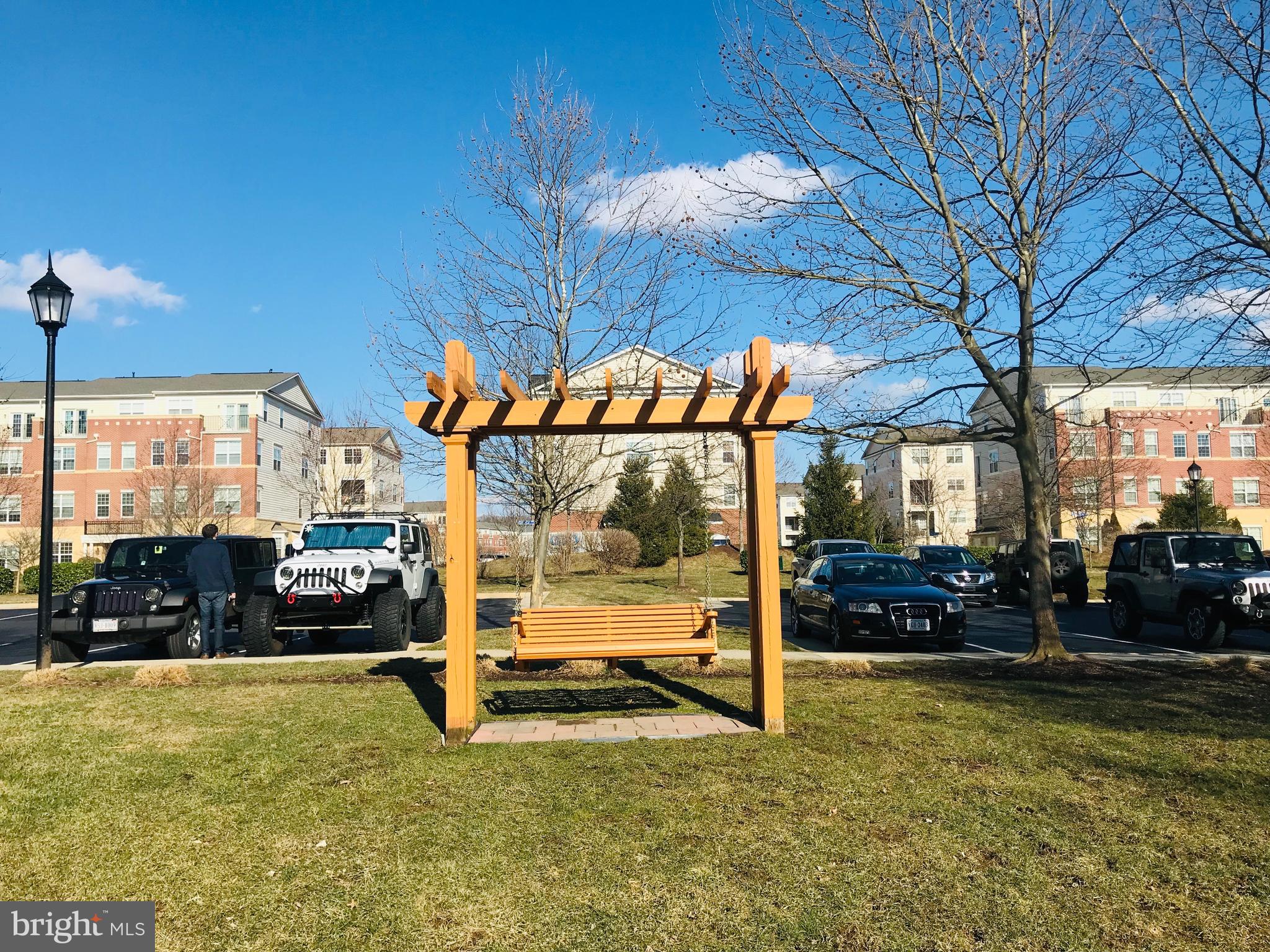 SUMMERFIELD - Residential Lease