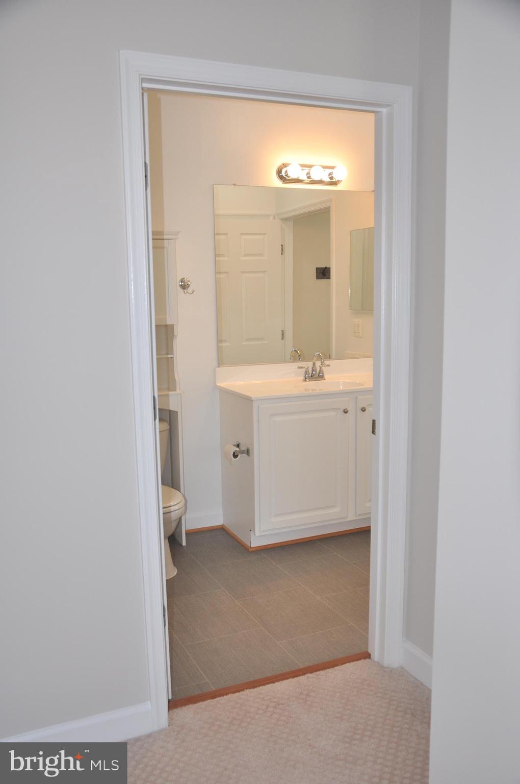 SUMMERFIELD - Residential Lease