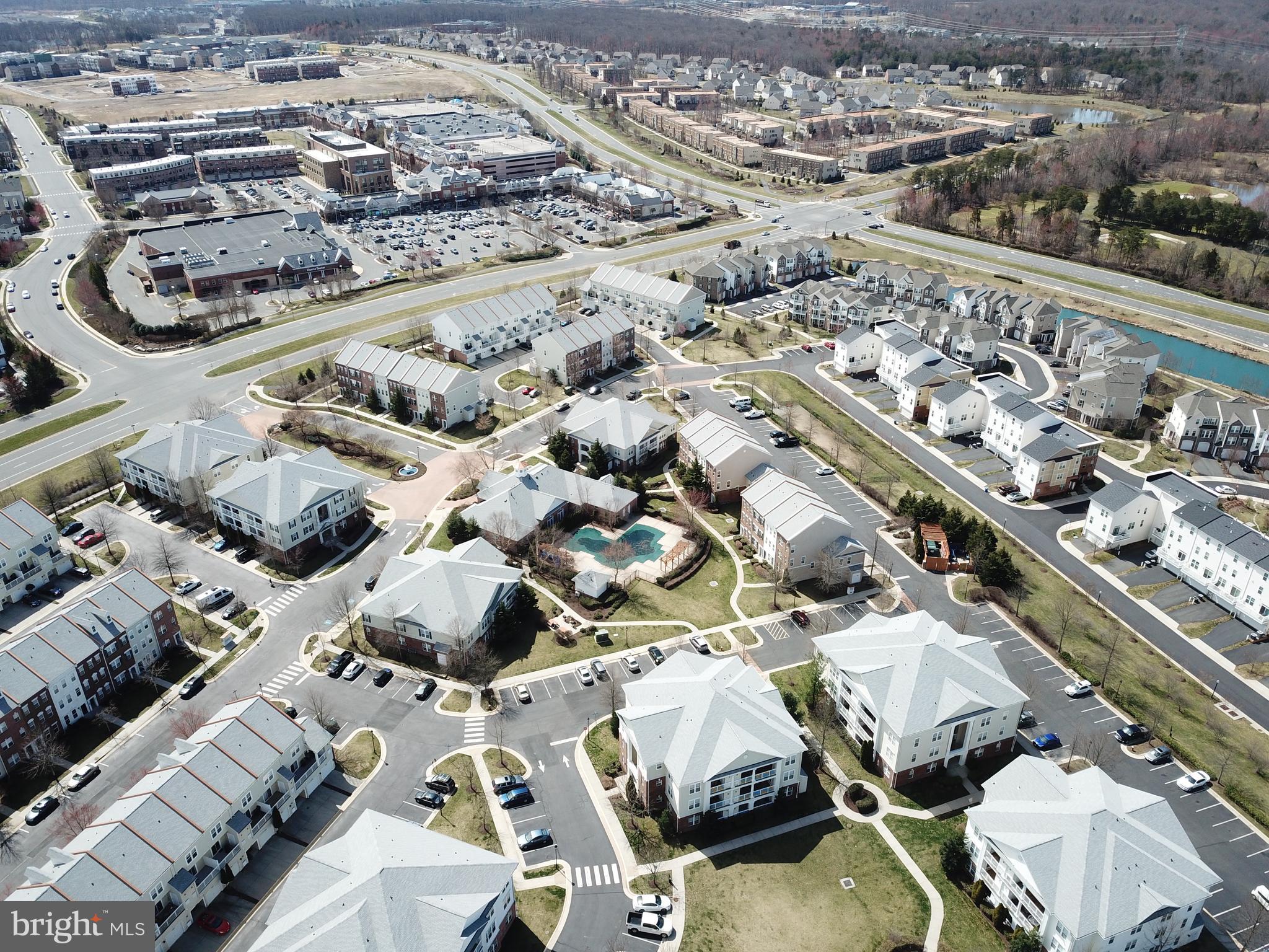 SUMMERFIELD - Residential Lease