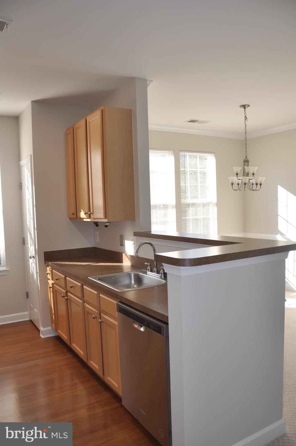 SUMMERFIELD - Residential Lease