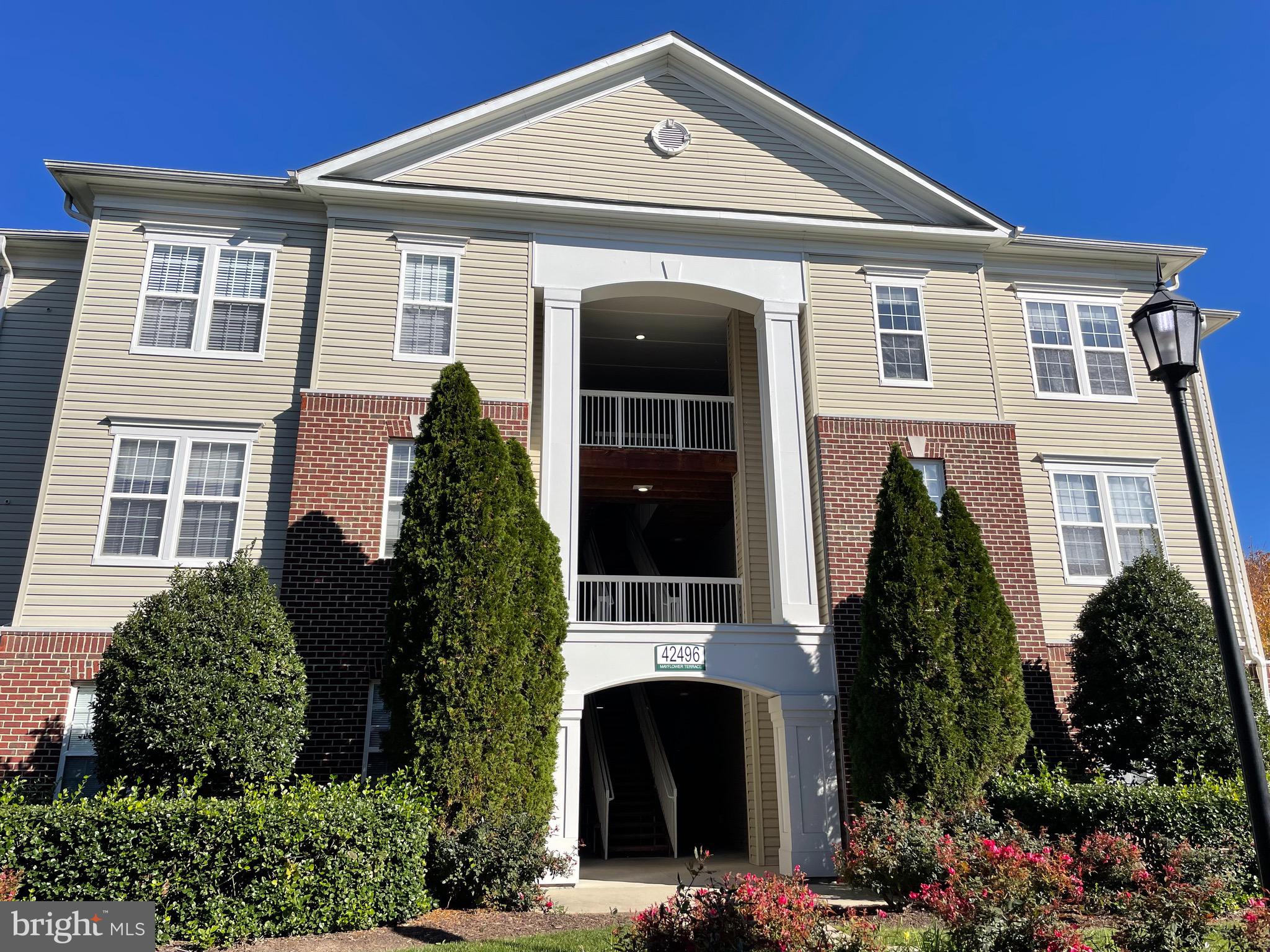 SUMMERFIELD - Residential Lease