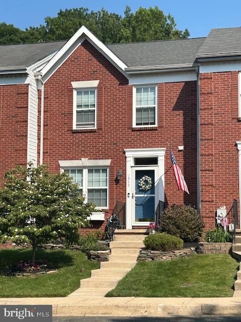 1343 ARABIS COURT BELCAMP MD 21017