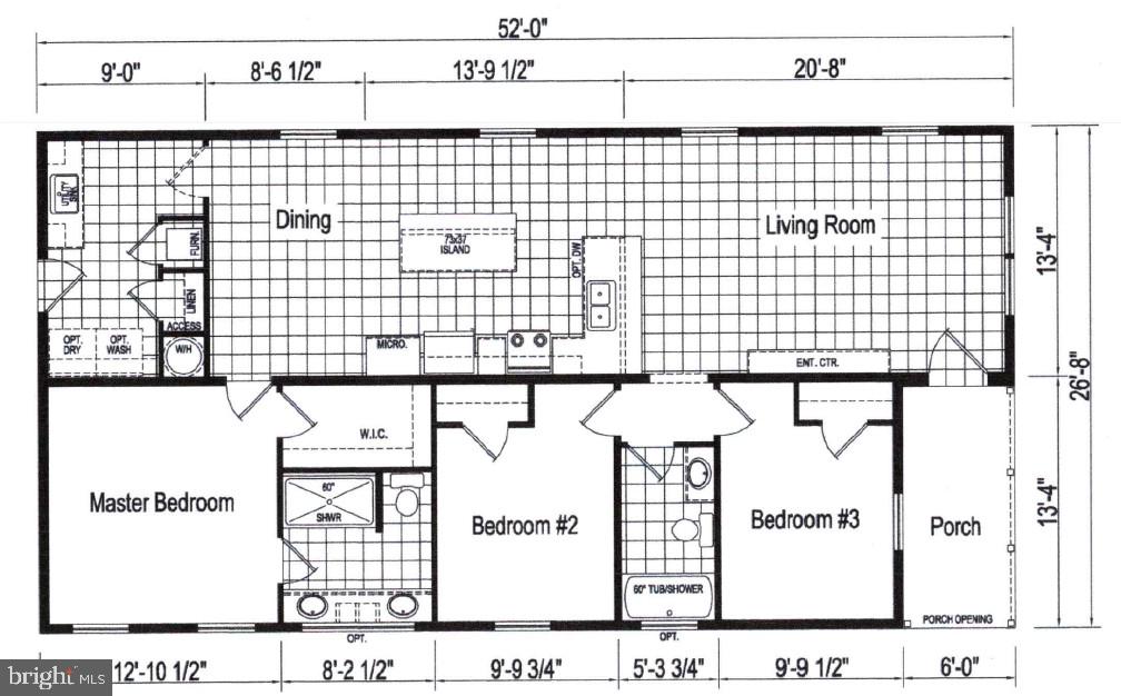 FOUR WAY MANOR - Residential