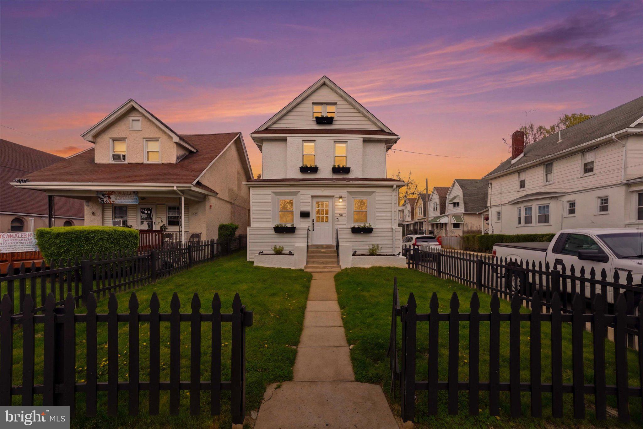 ARDMORE - Residential