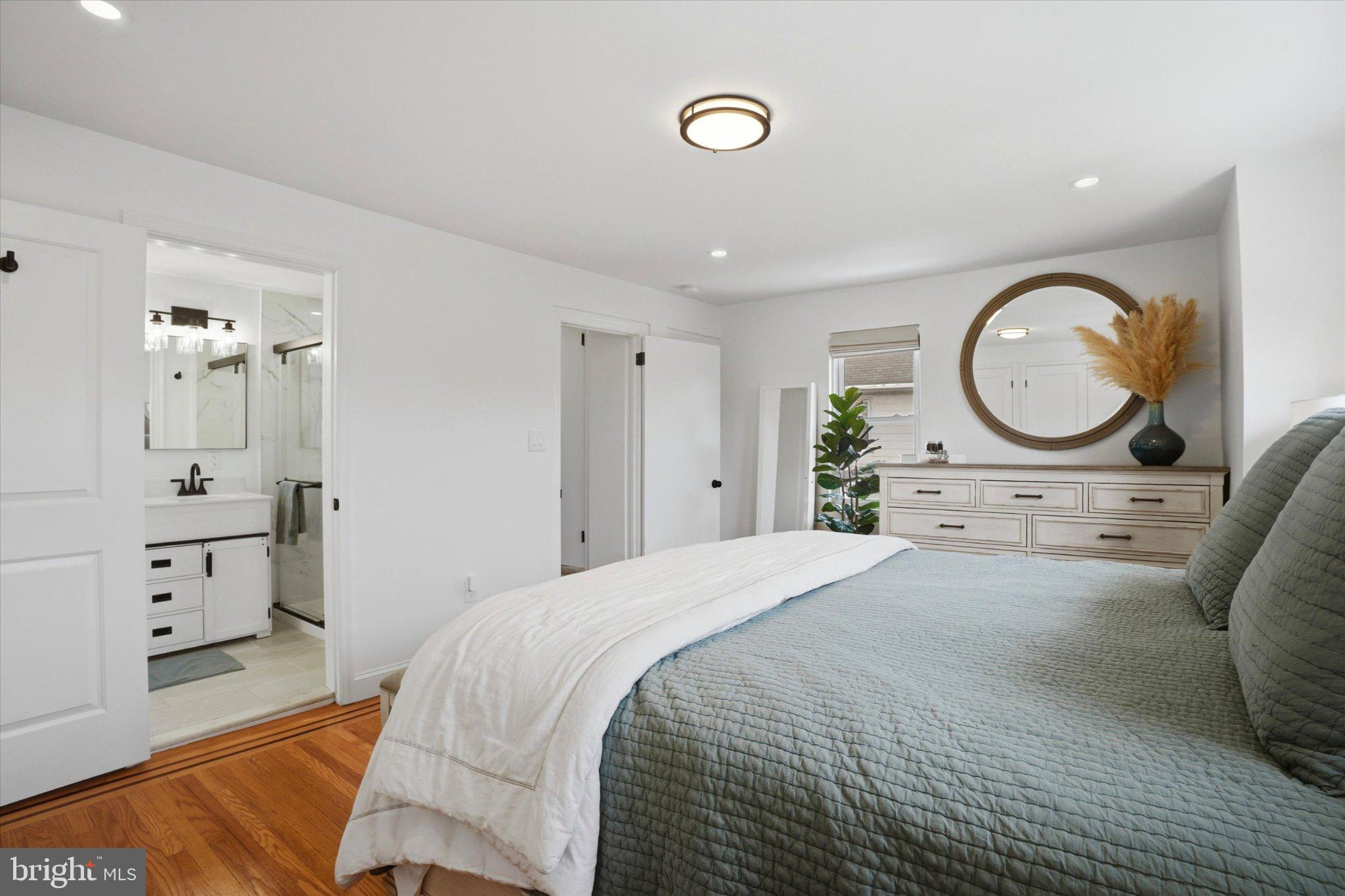 ARDMORE - Residential