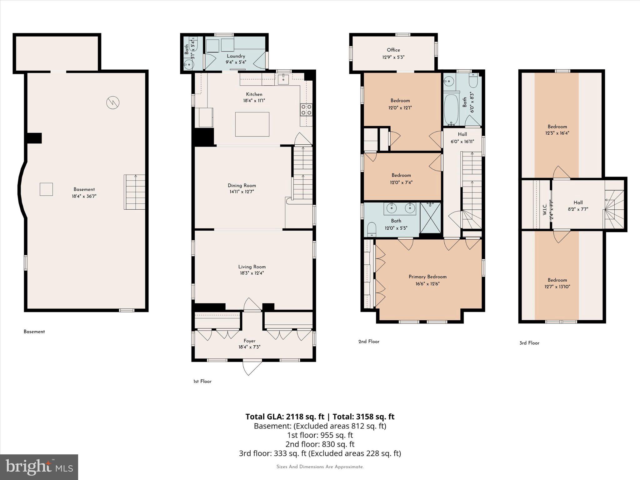 ARDMORE - Residential