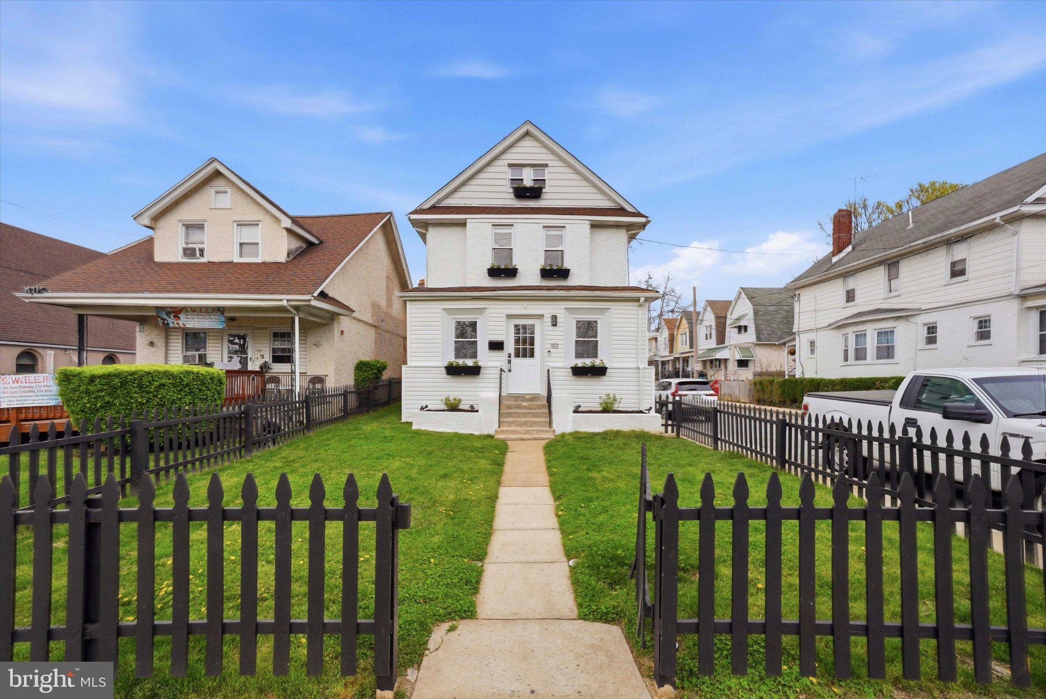 ARDMORE - Residential