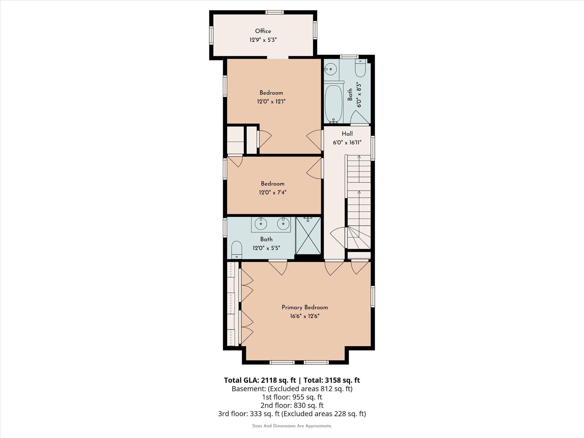 ARDMORE - Residential