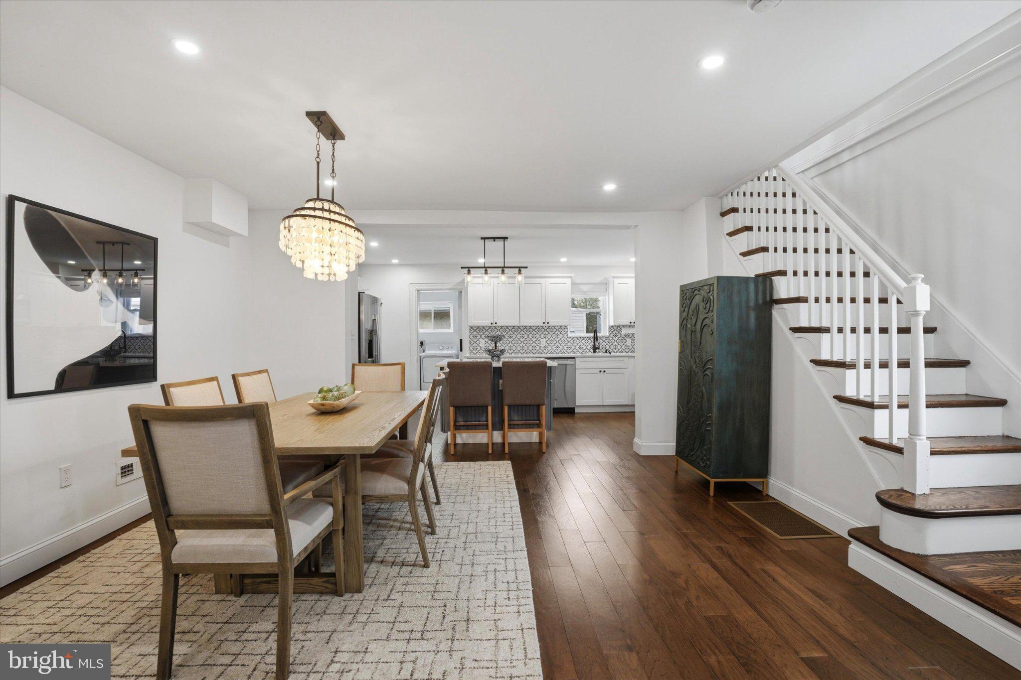 ARDMORE - Residential