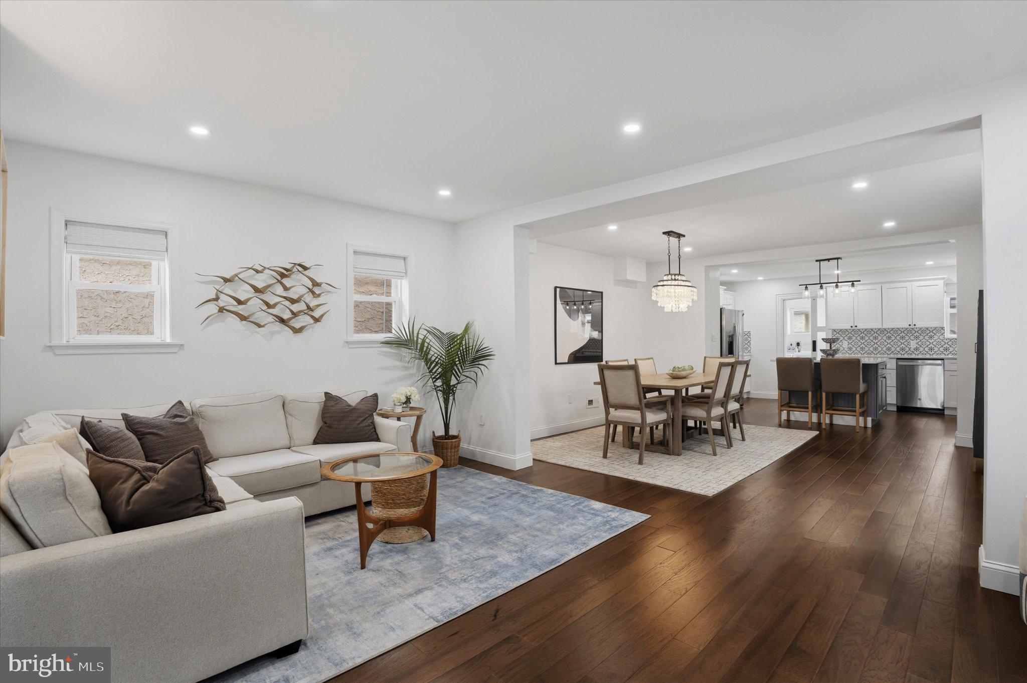 ARDMORE - Residential