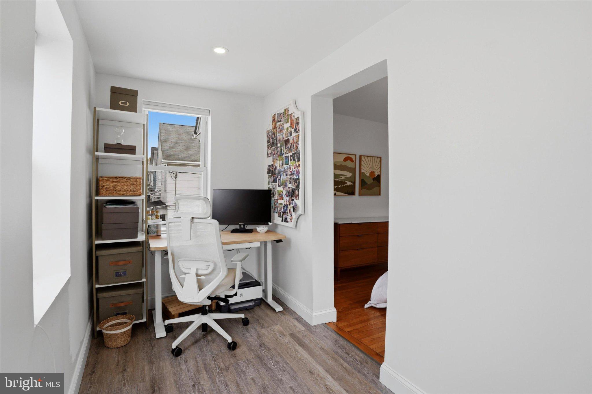 ARDMORE - Residential