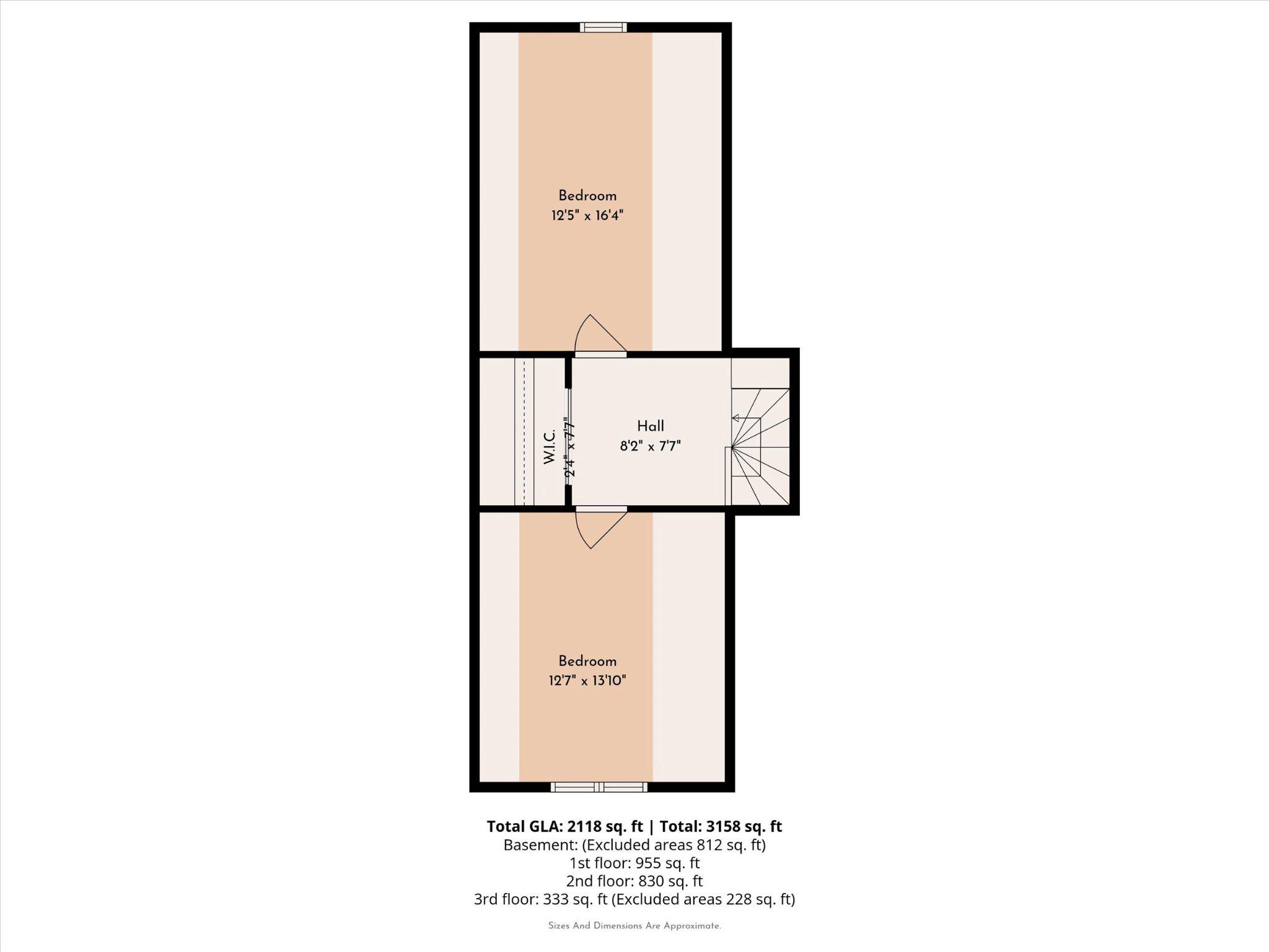 ARDMORE - Residential