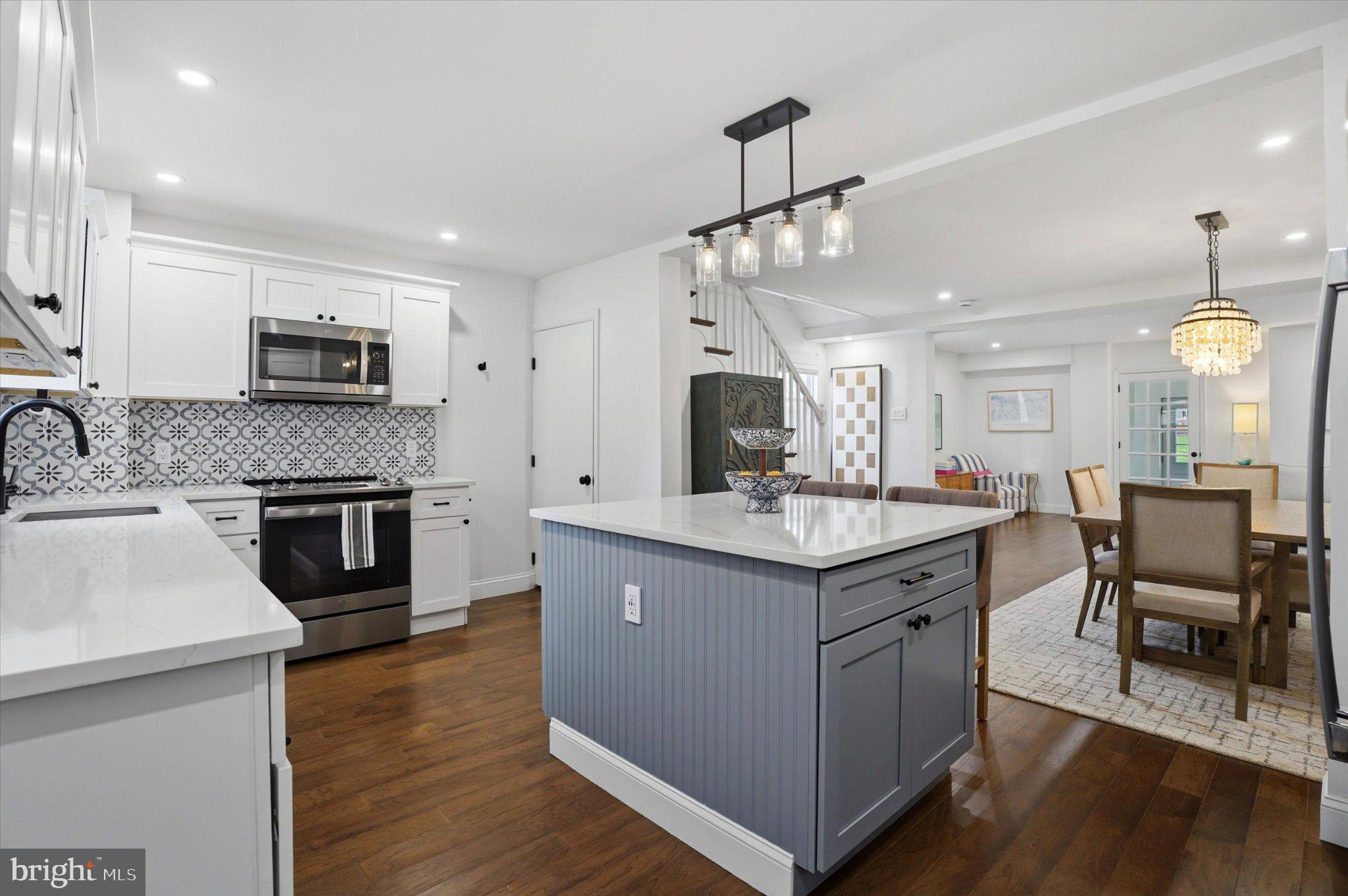 ARDMORE - Residential