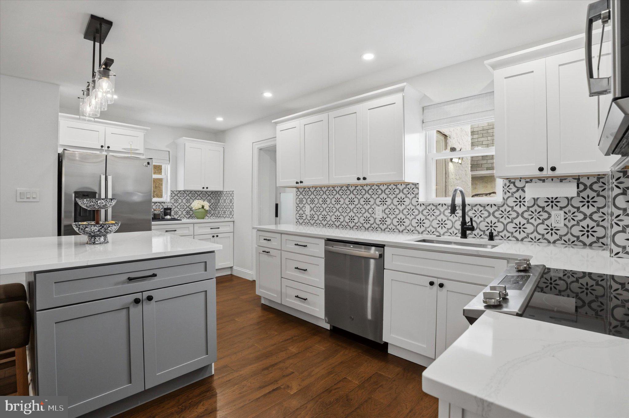 ARDMORE - Residential