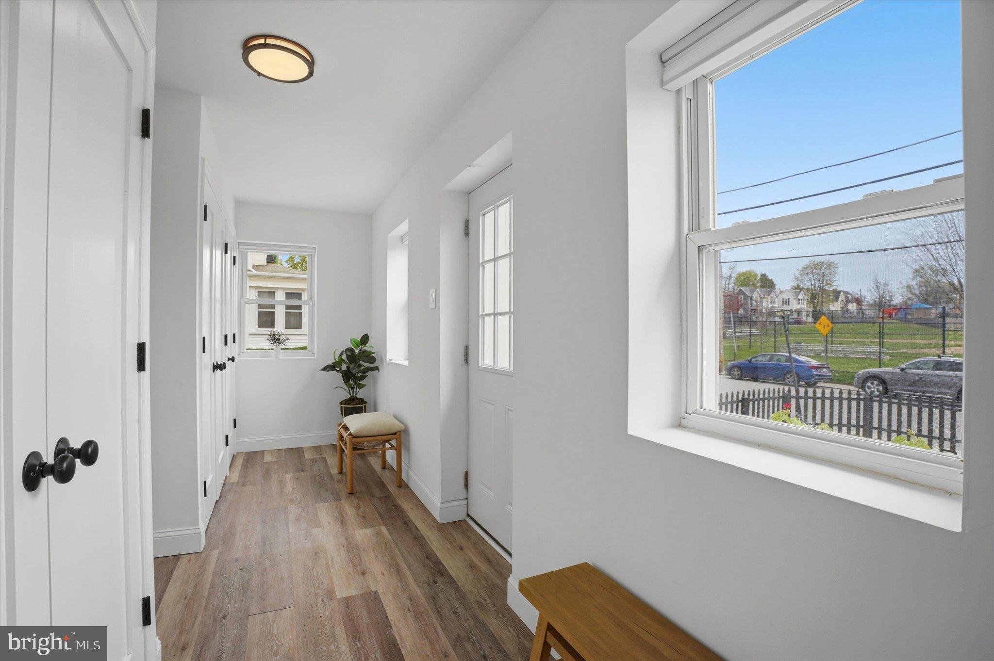 ARDMORE - Residential