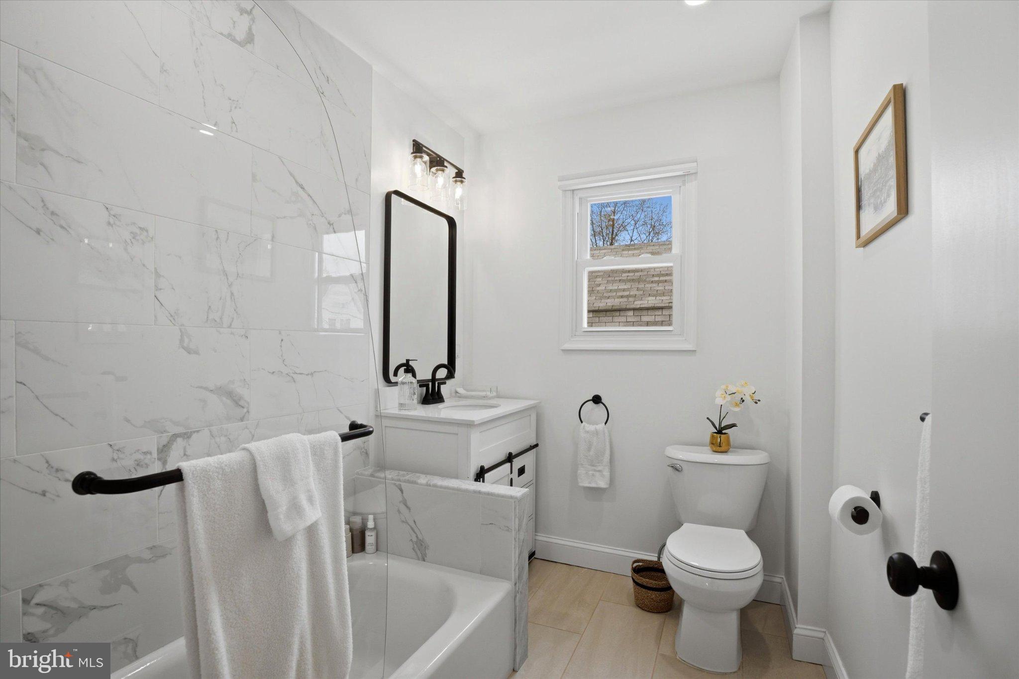 ARDMORE - Residential