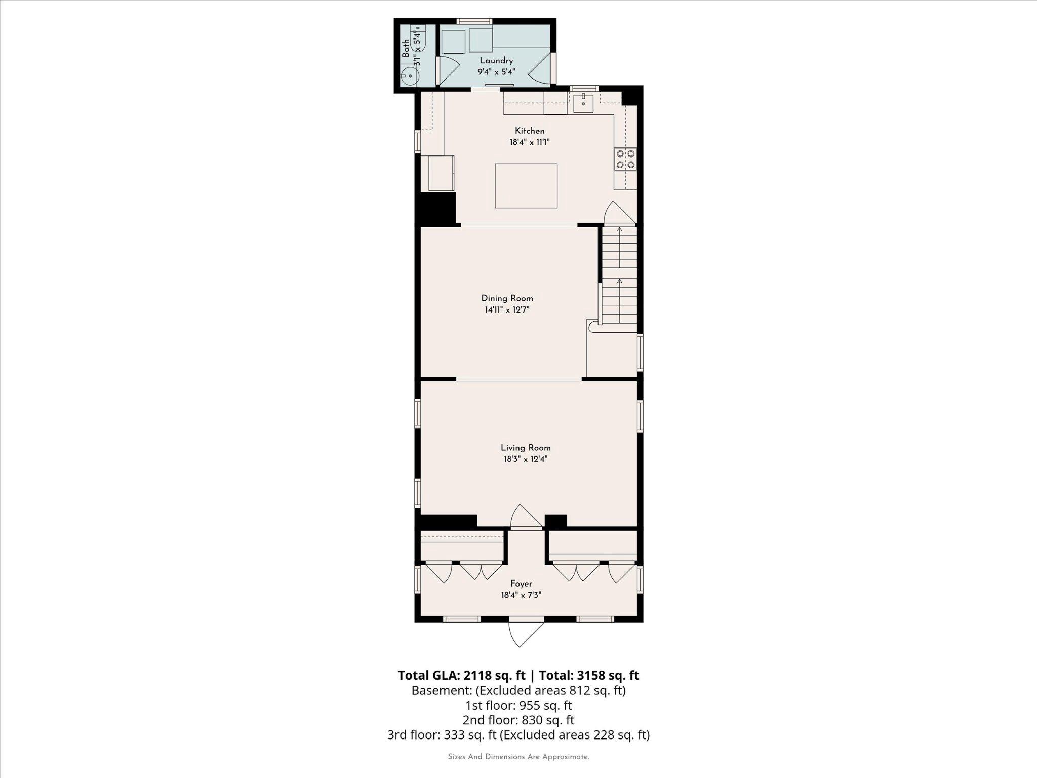 ARDMORE - Residential