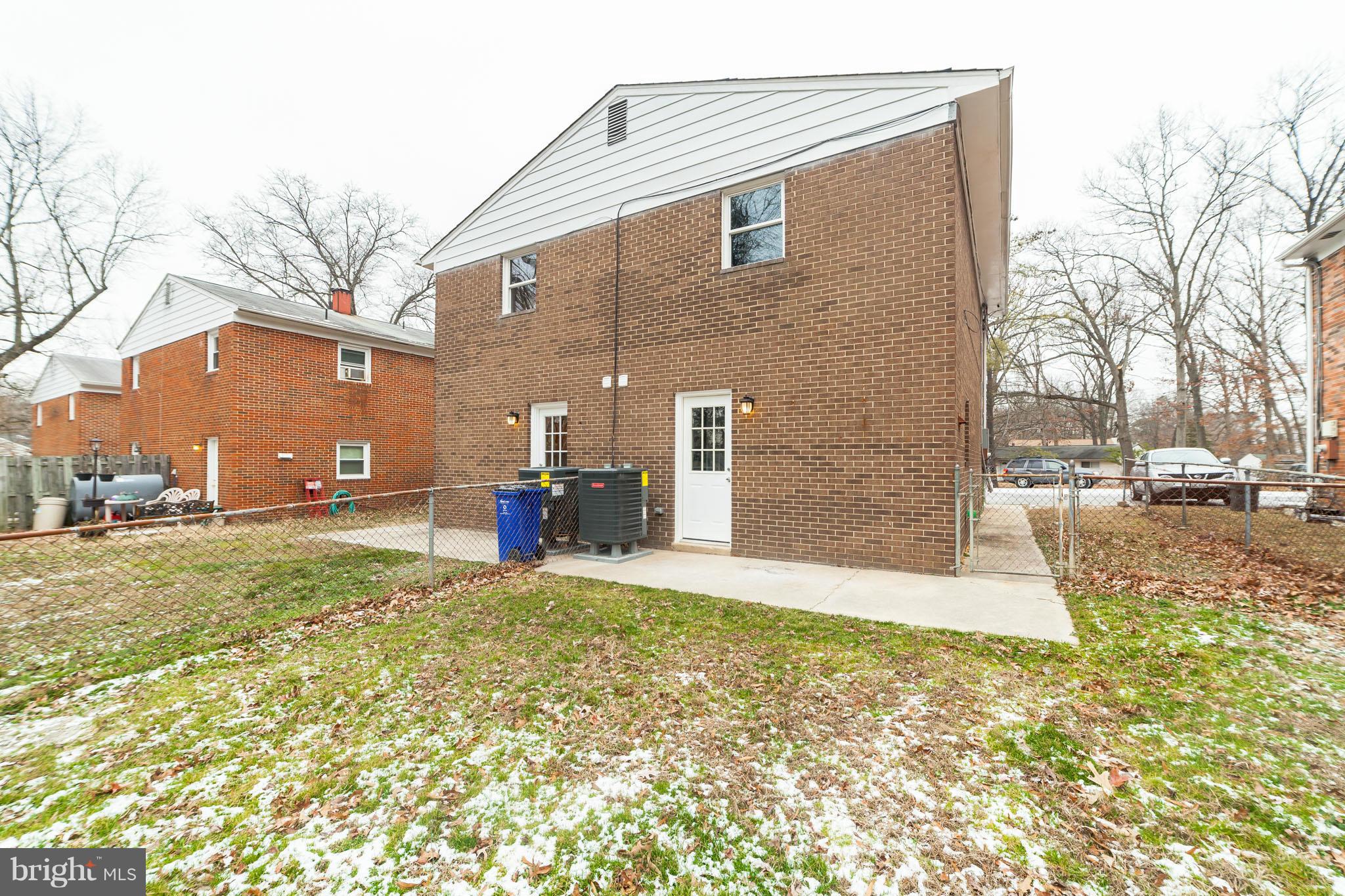 NONE AVAILABLE - Residential Lease