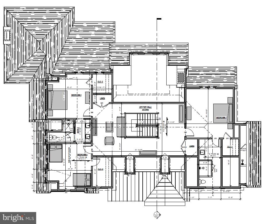 RUXTON - Residential