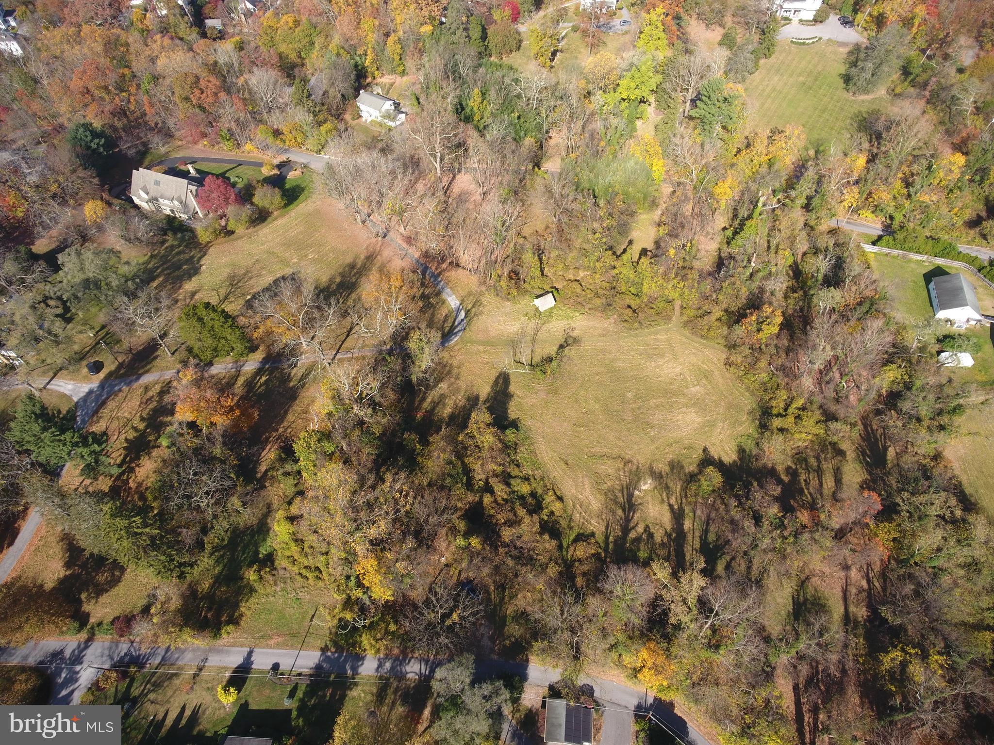 RUXTON - Residential