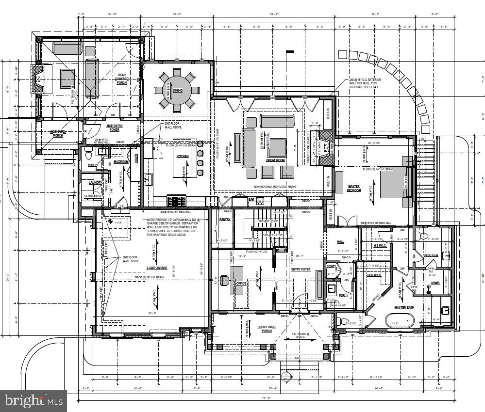 RUXTON - Residential