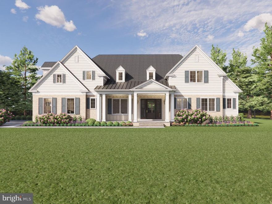 **TO-BE-BUILT** Custom Build your Dream Home with Benhoff Builders on this stunning, rarely available 1.173 Acre Lot, Nestled in the heart of Ruxton. Backing to acres of protected land this homesite provides an expansive and private setting, almost unheard of in this sought-after neighborhood. We have many designs and floorplans available. Work with our architect or bring your own. Call Listing Agent to schedule a tour of the lot or for more details on plans & pricing. Transfer tax and doc stamps on lot sale are to be paid by the Buyer. Images, Pricing & Listing Details are subject to change based on Customer selections and customizations.