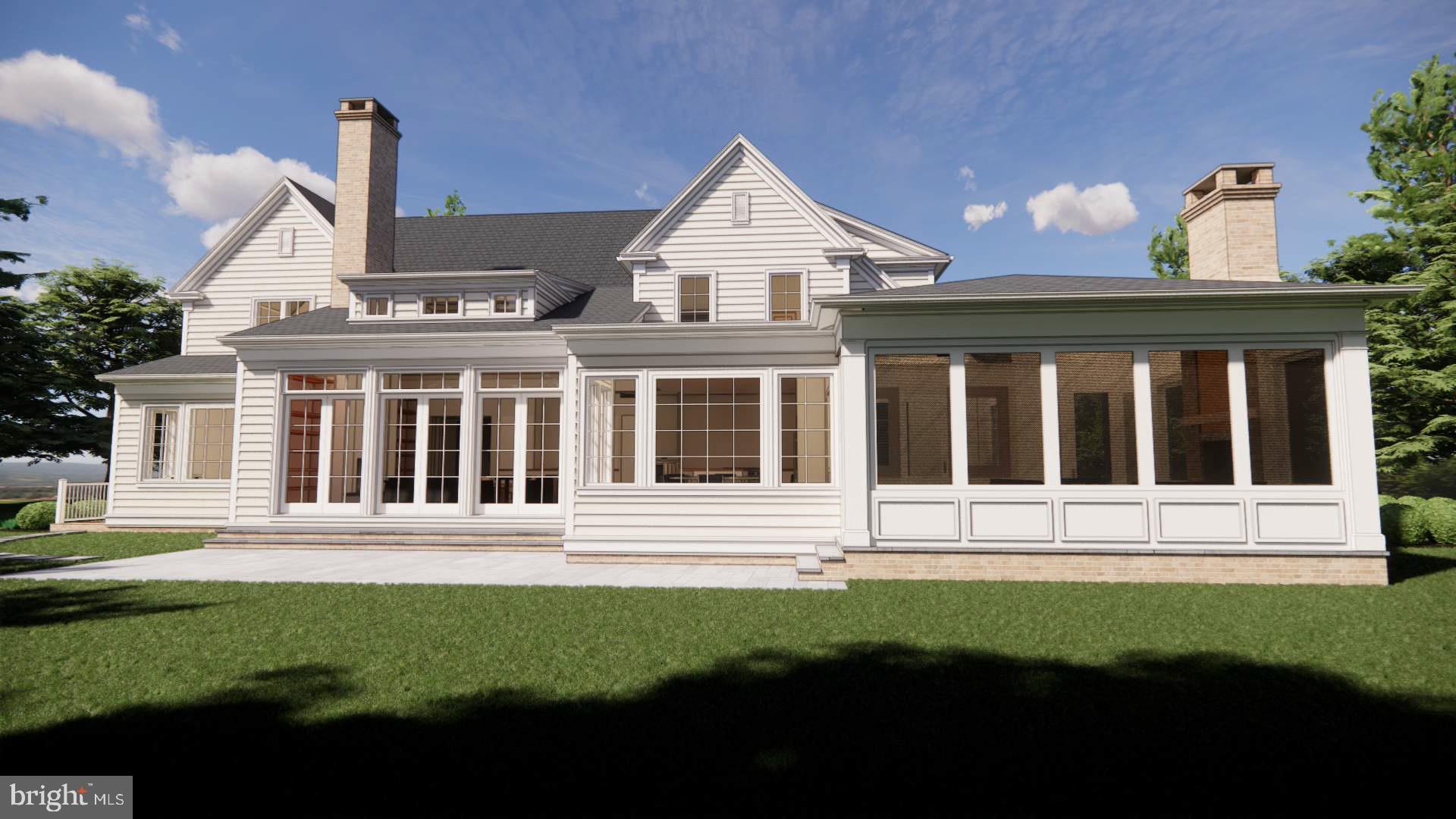 1310 WALNUT HILL LANE