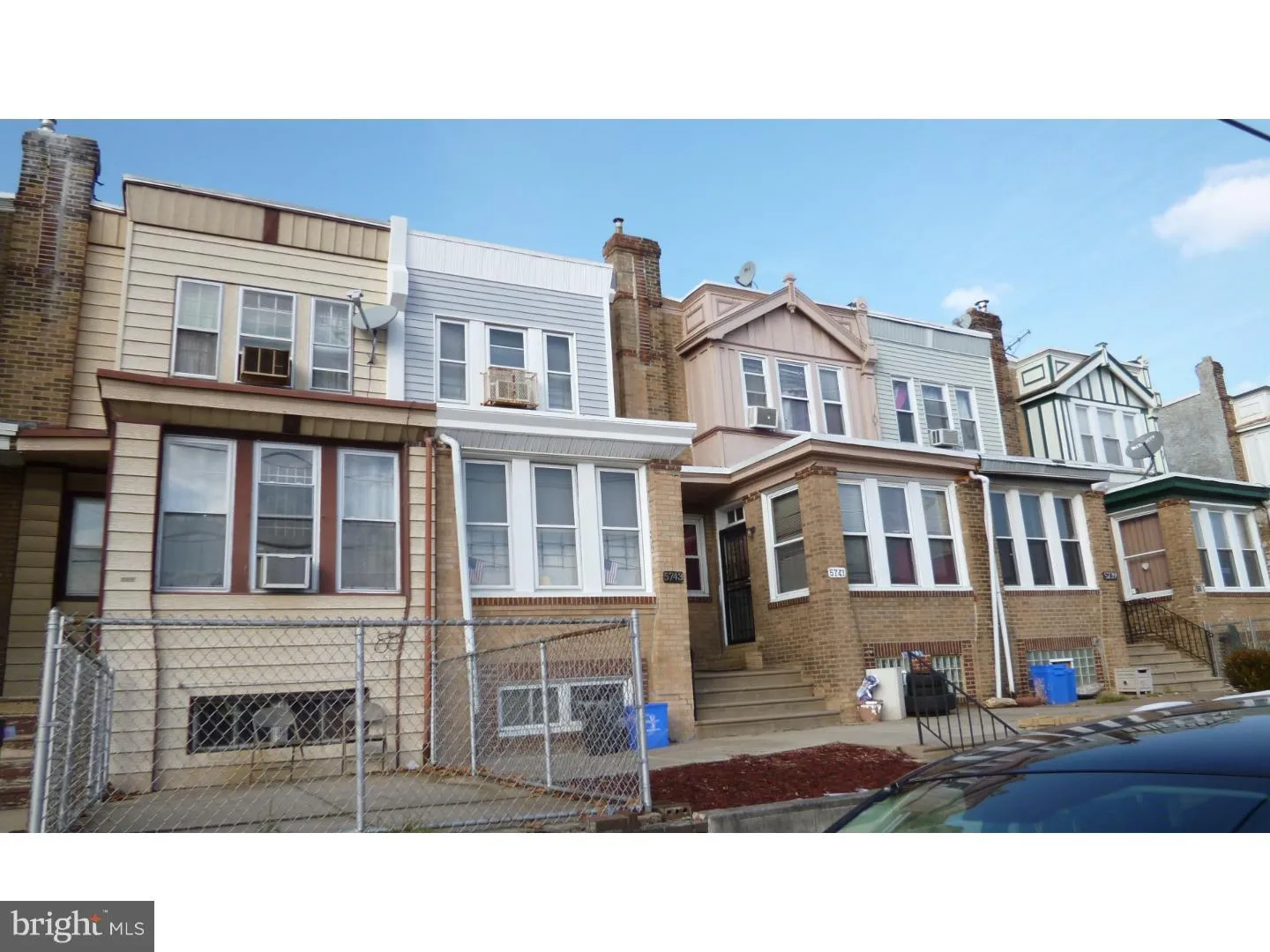 5743 Beaumont Avenue, Philadelphia, PA 19143