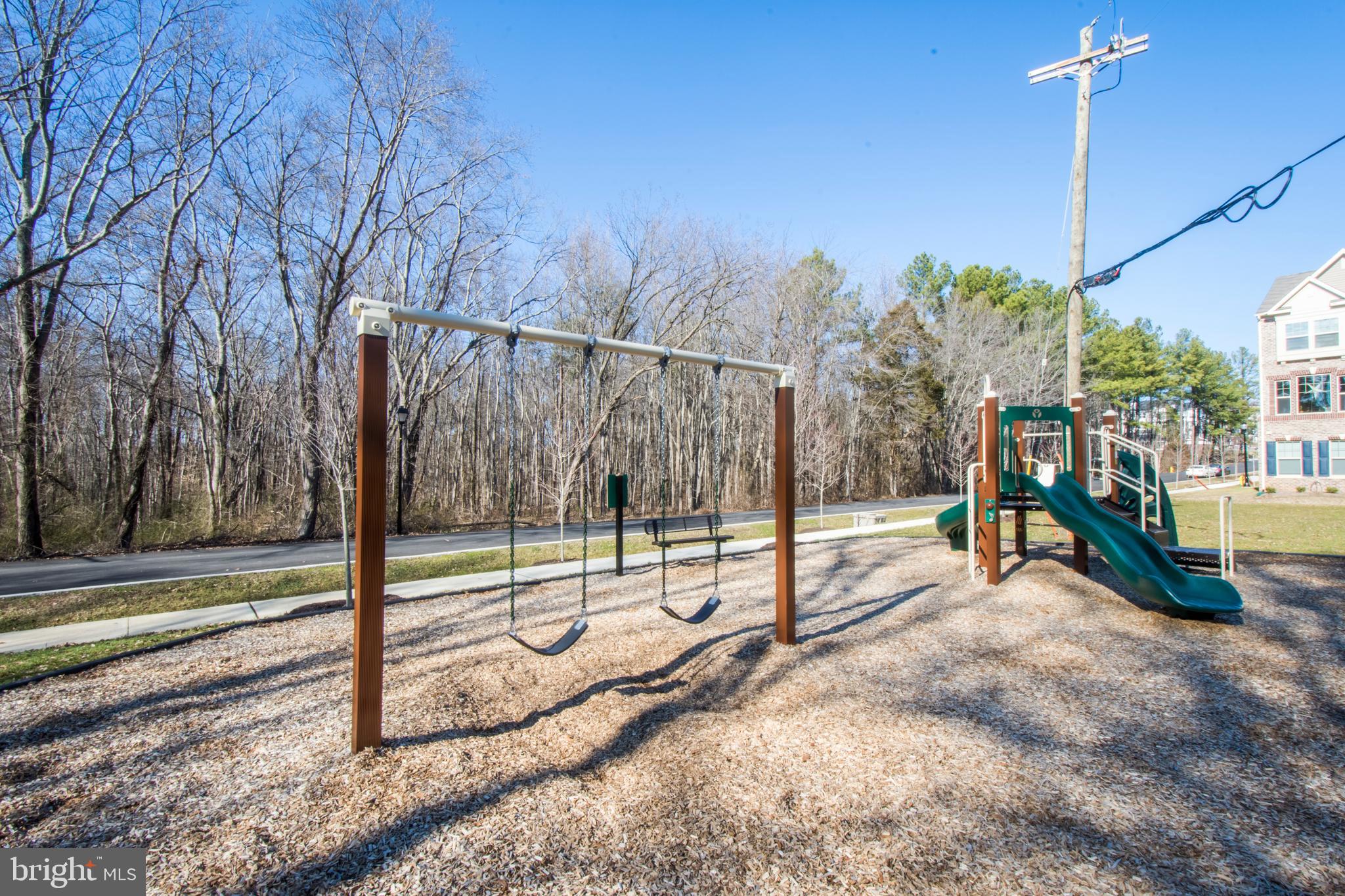 SHANNONS GLEN - Residential