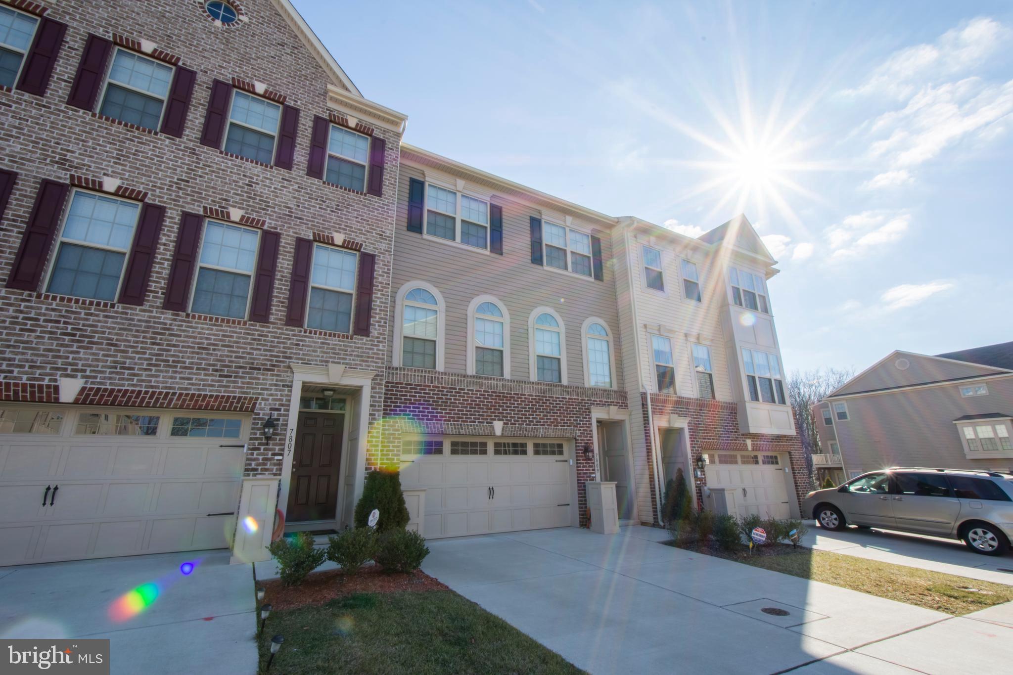 SHANNONS GLEN - Residential