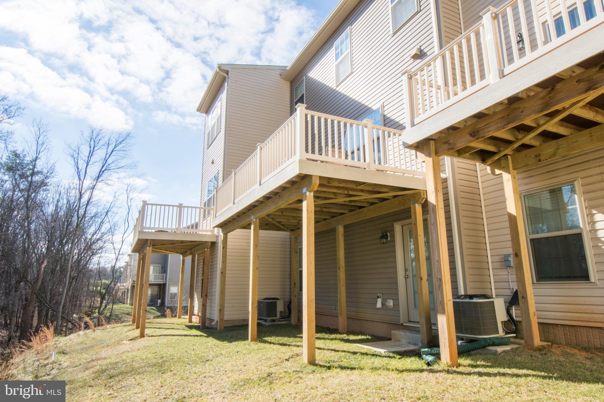 SHANNONS GLEN - Residential