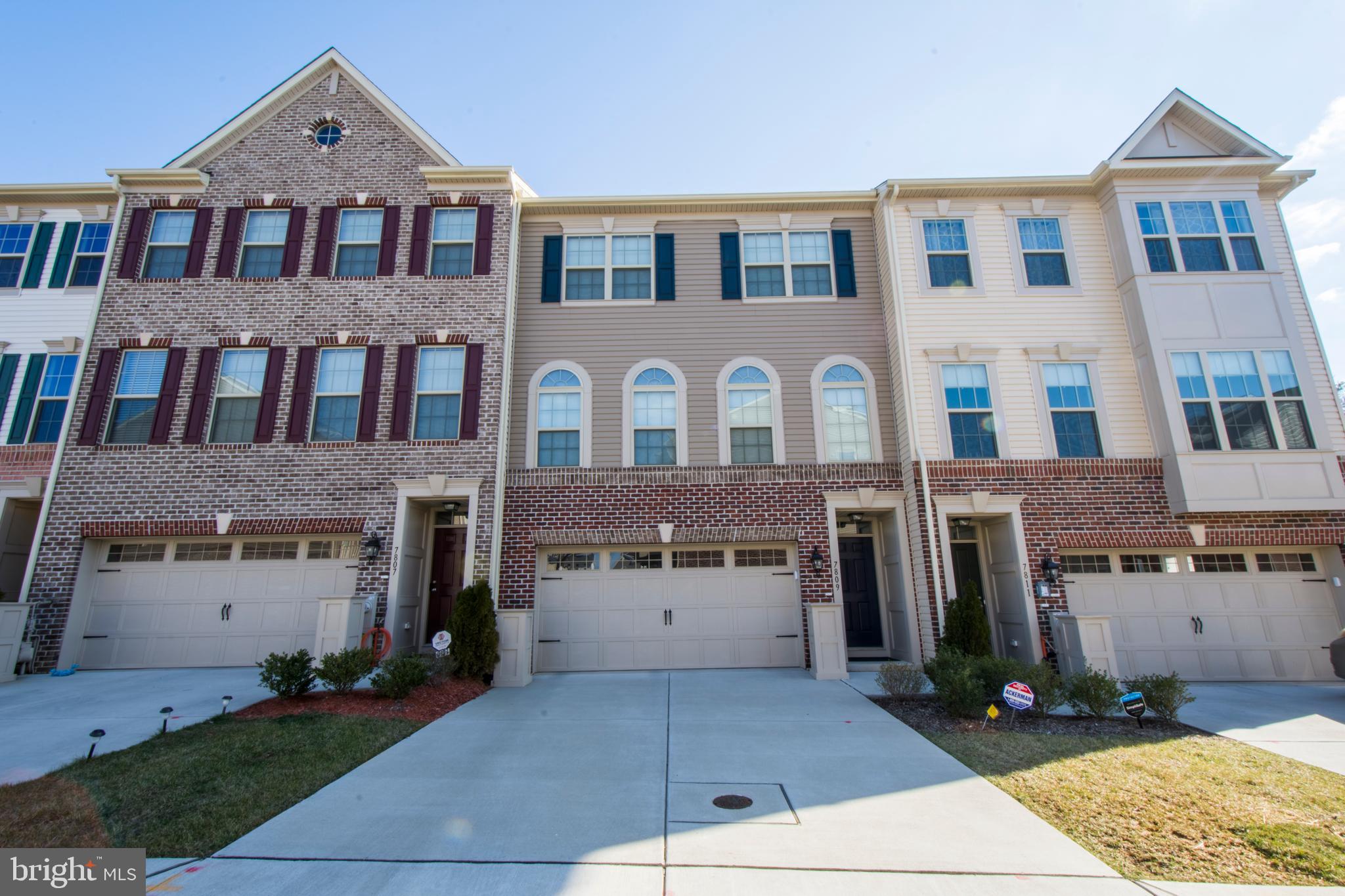 SHANNONS GLEN - Residential