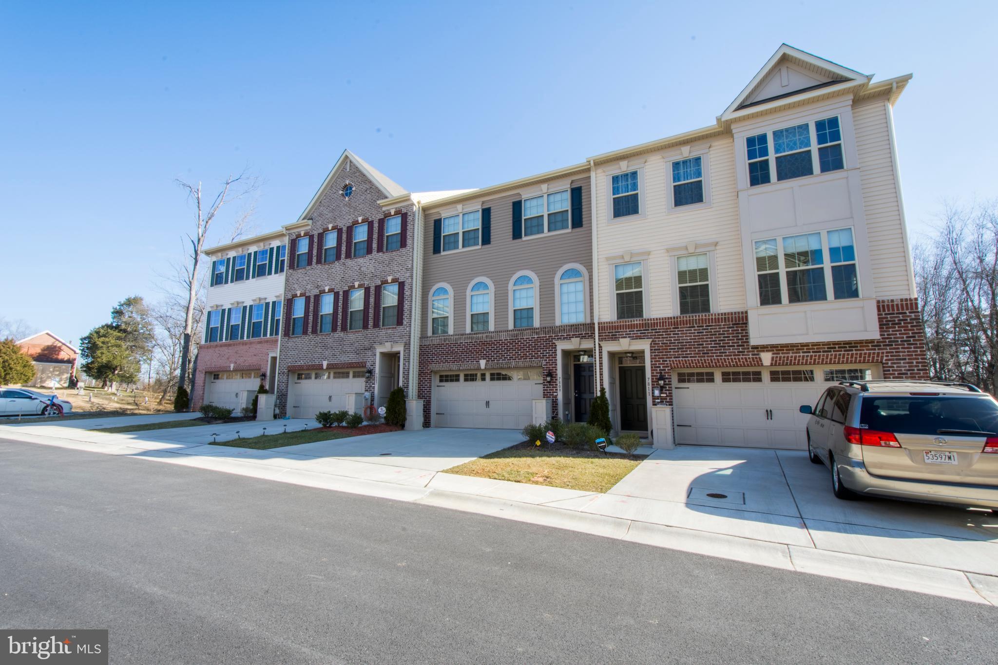 SHANNONS GLEN - Residential