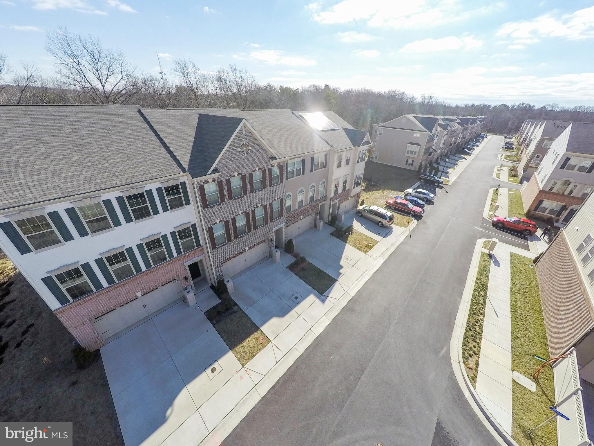 SHANNONS GLEN - Residential