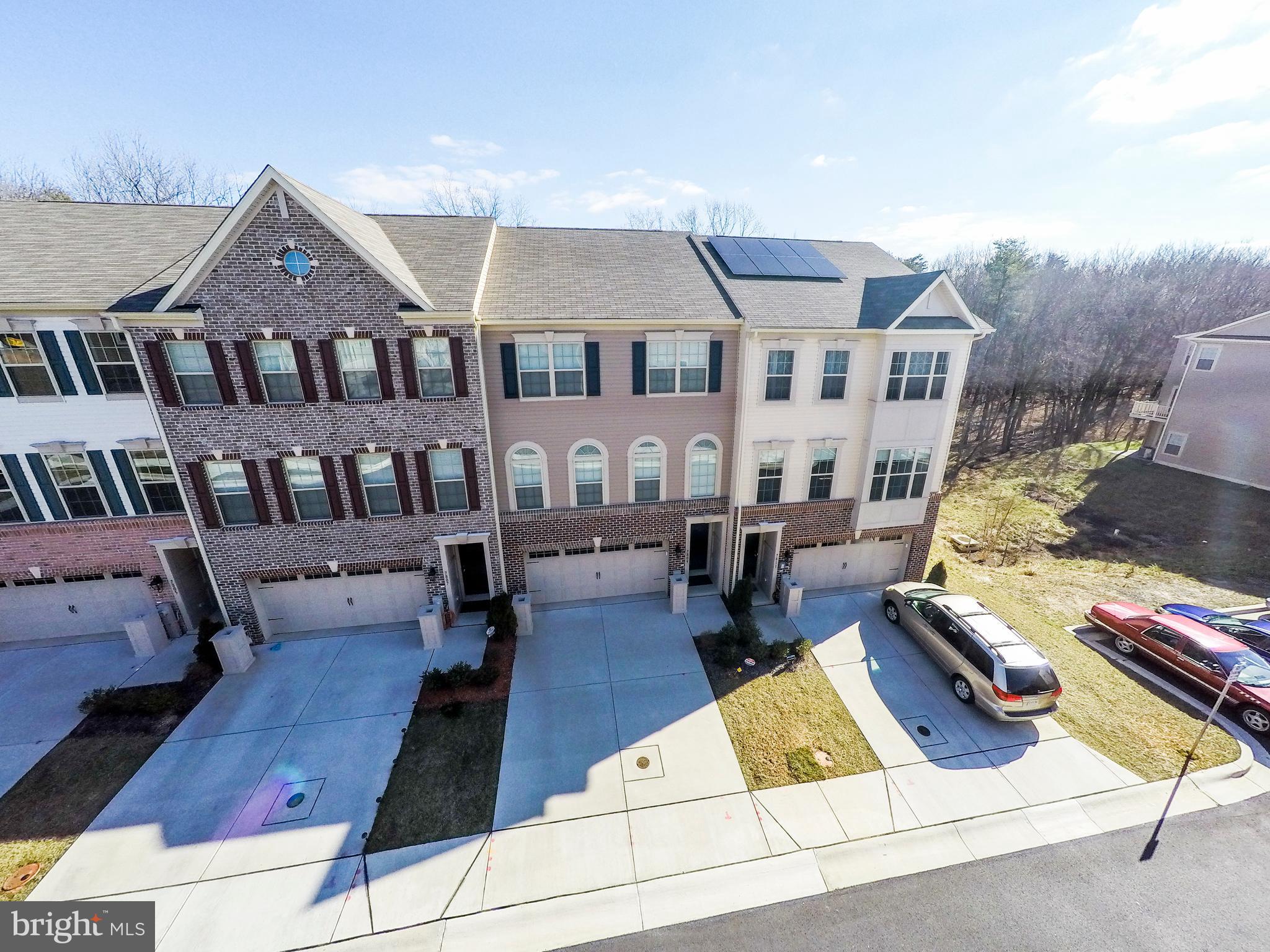 SHANNONS GLEN - Residential