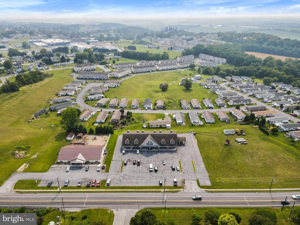 Photo of 626 Grant Street N #G, WAYNESBORO, PA 17268 (MLS # PAFL2026776)