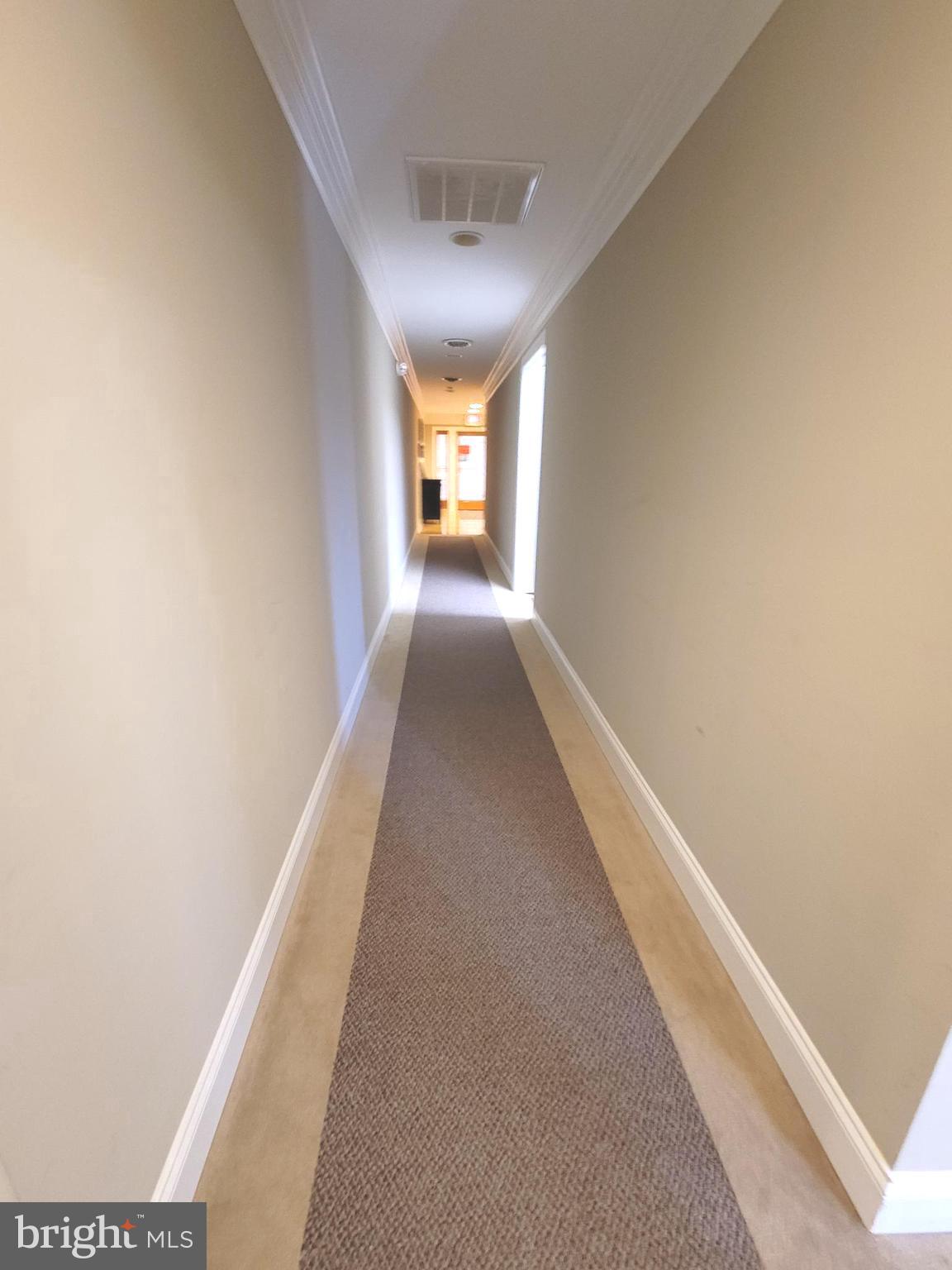 MEADOW BREEZE - Commercial Lease