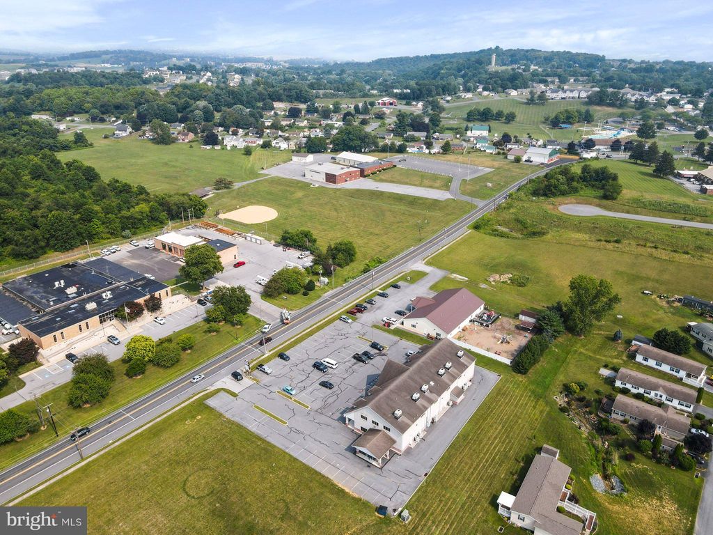 Photo of 626 Grant Street N #G, WAYNESBORO, PA 17268 (MLS # PAFL2026776)