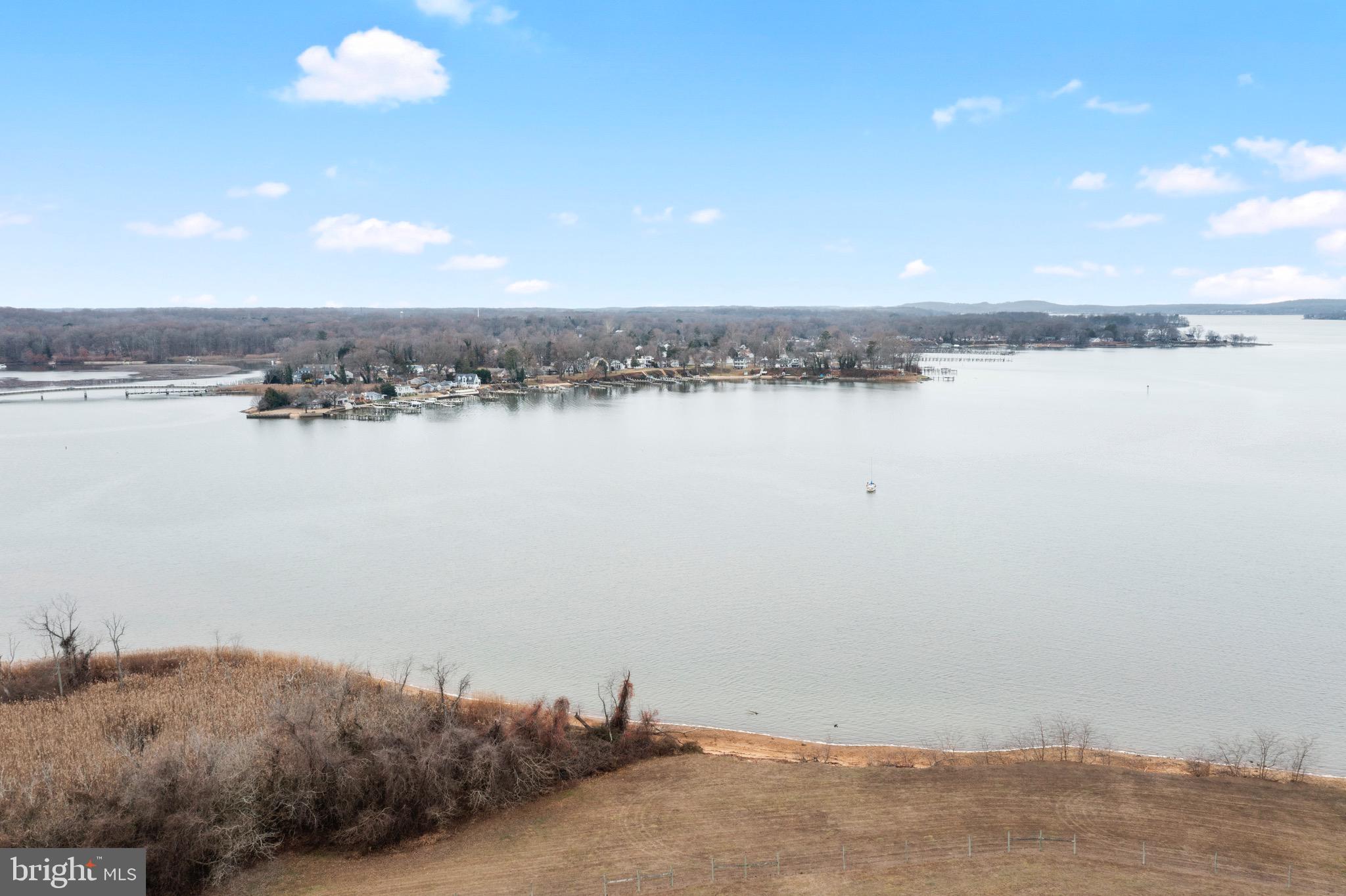 CRYSTAL BEACH MANOR - Residential