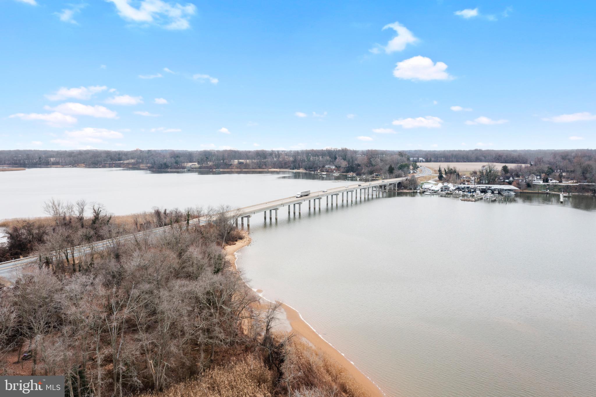 CRYSTAL BEACH MANOR - Residential