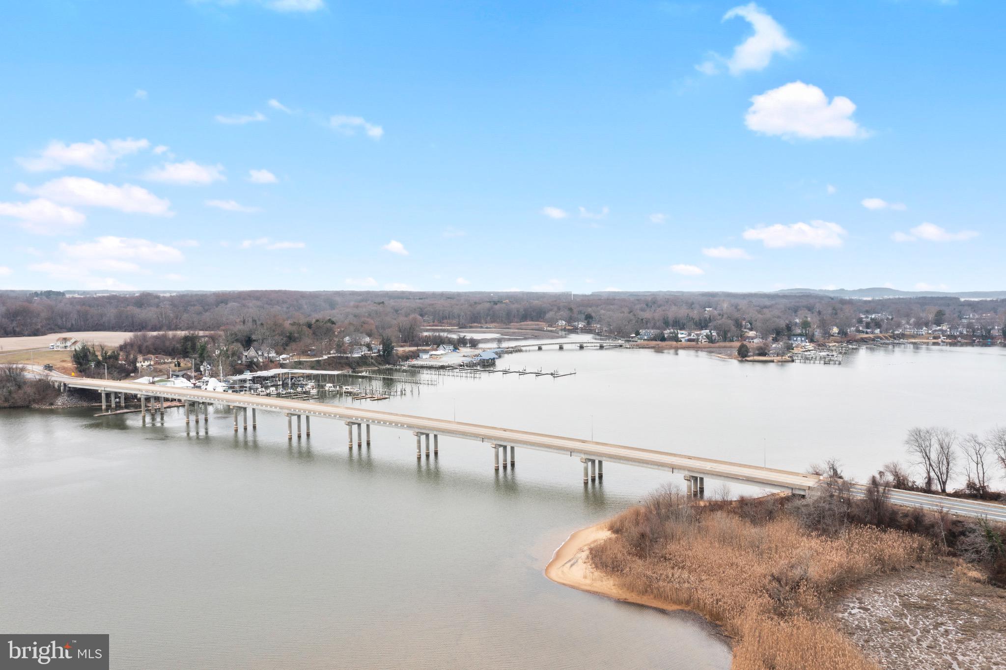 CRYSTAL BEACH MANOR - Residential