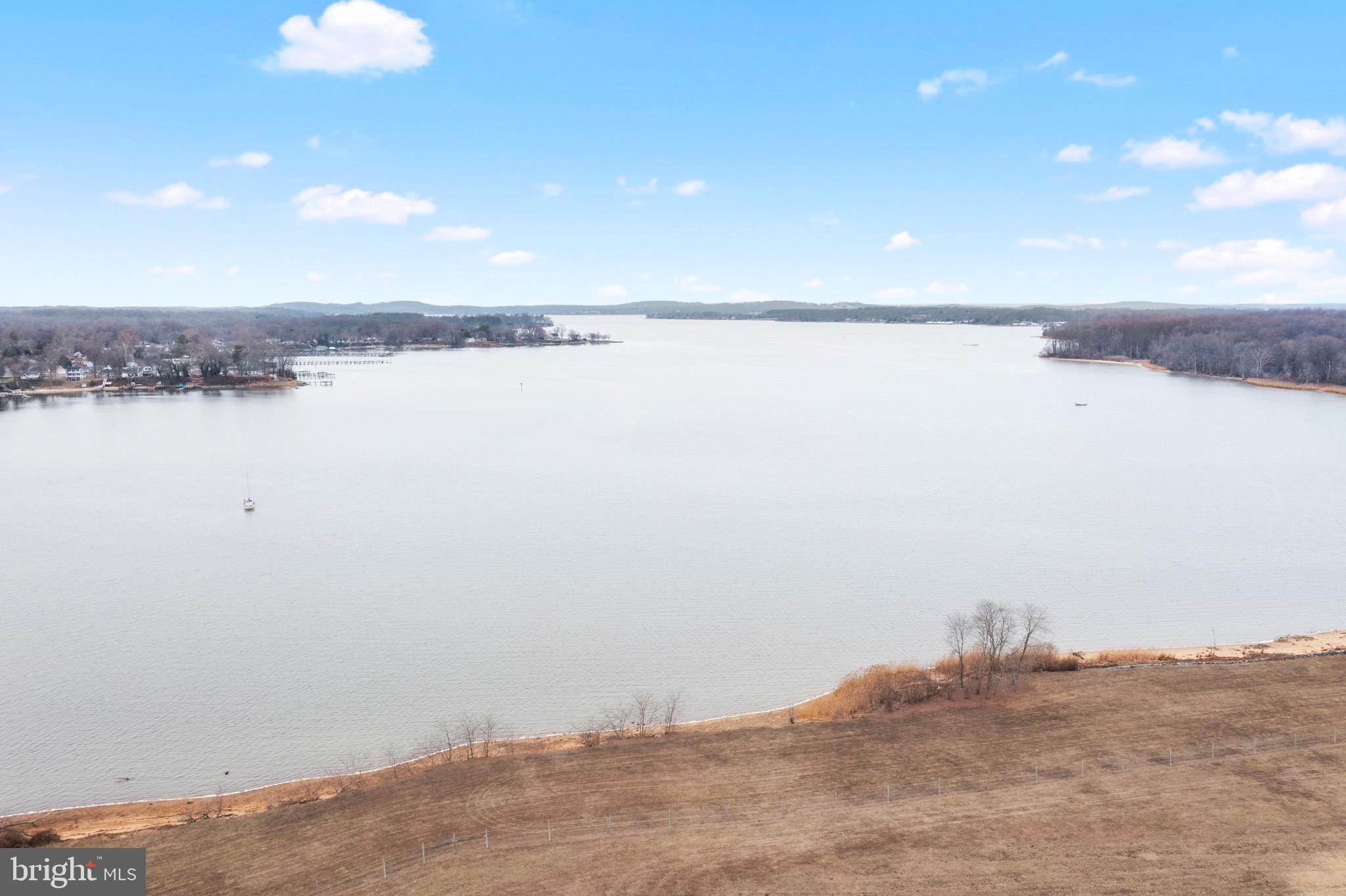 CRYSTAL BEACH MANOR - Residential