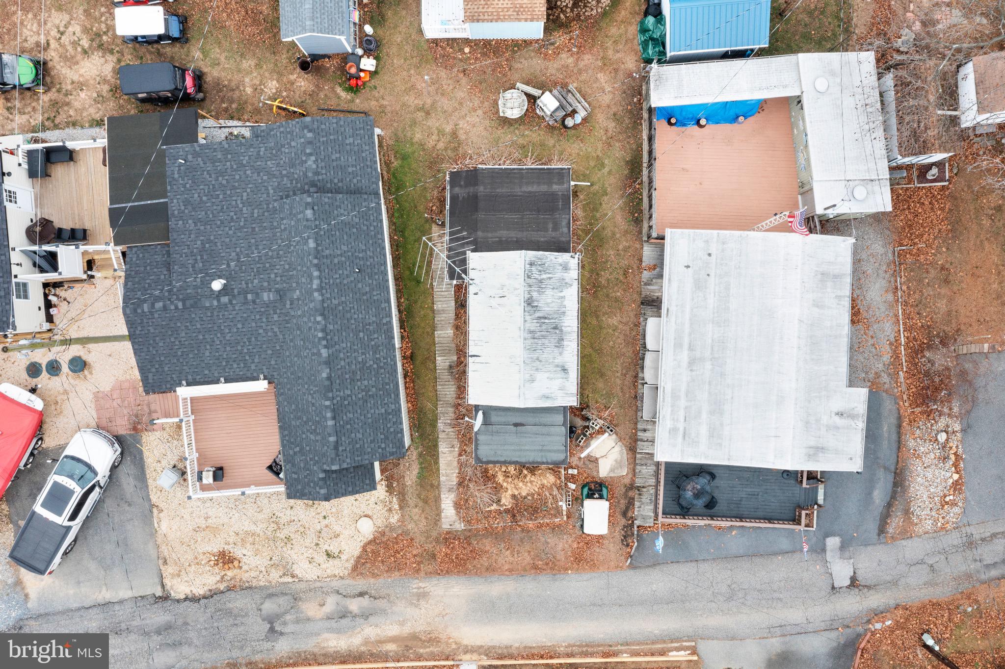 CRYSTAL BEACH MANOR - Residential