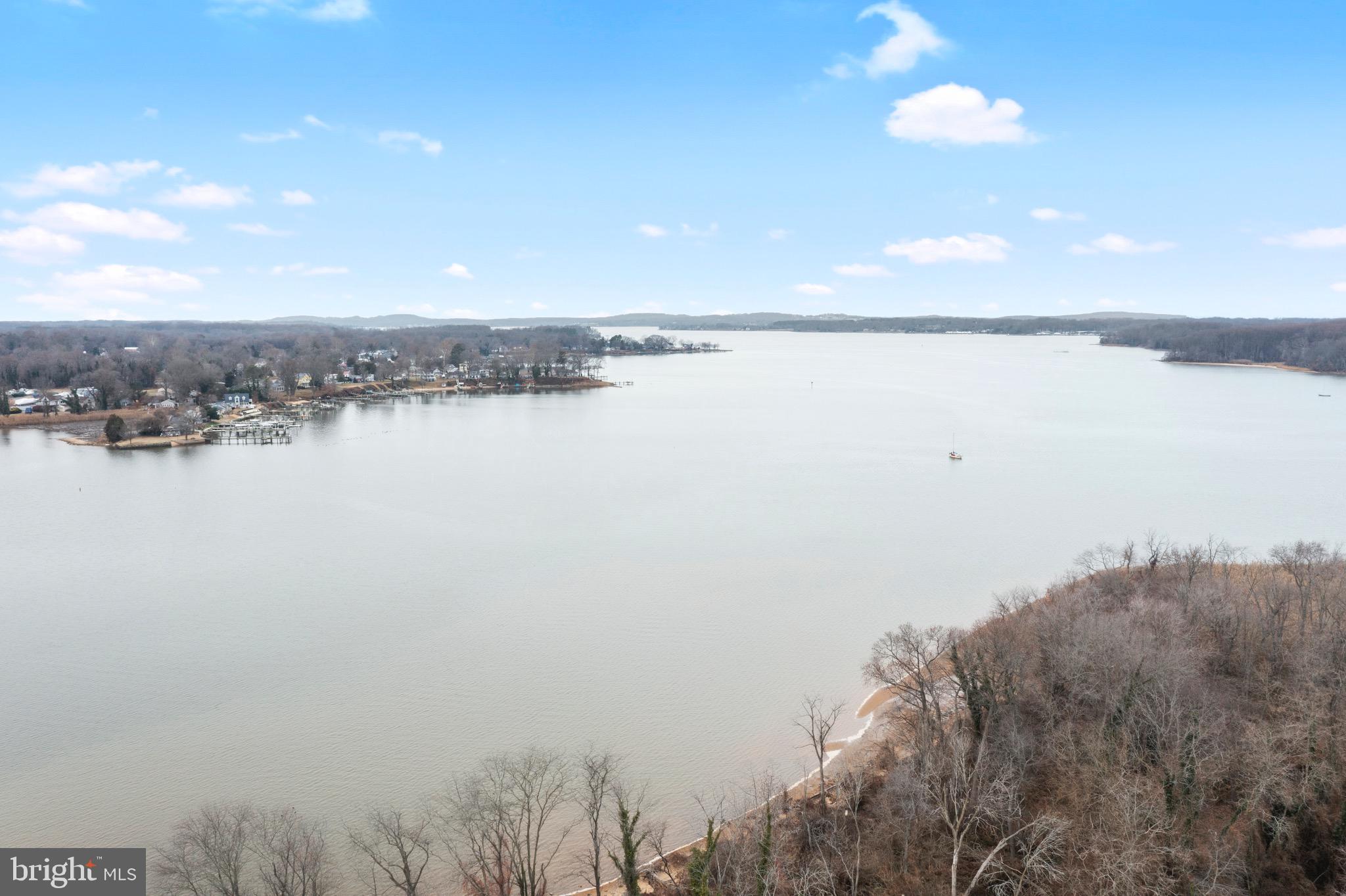 CRYSTAL BEACH MANOR - Residential